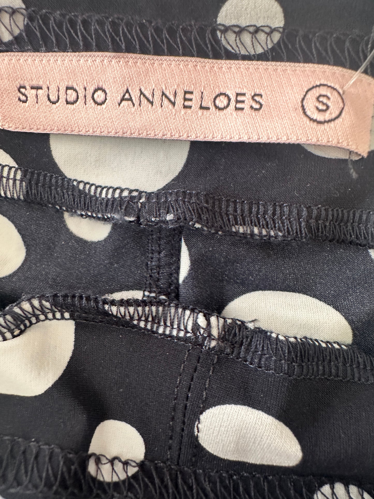 Studio Anneloes broek S