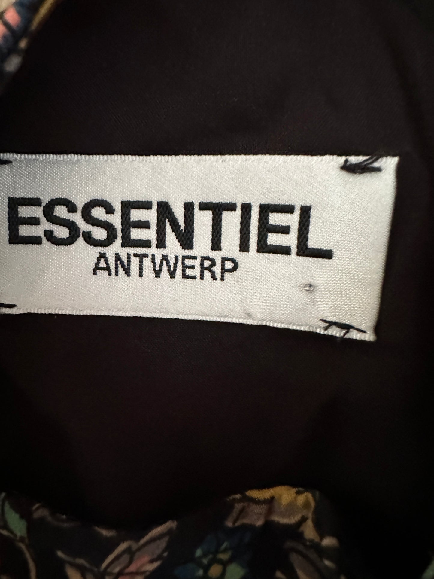 Essentiel Antwerp jurk L