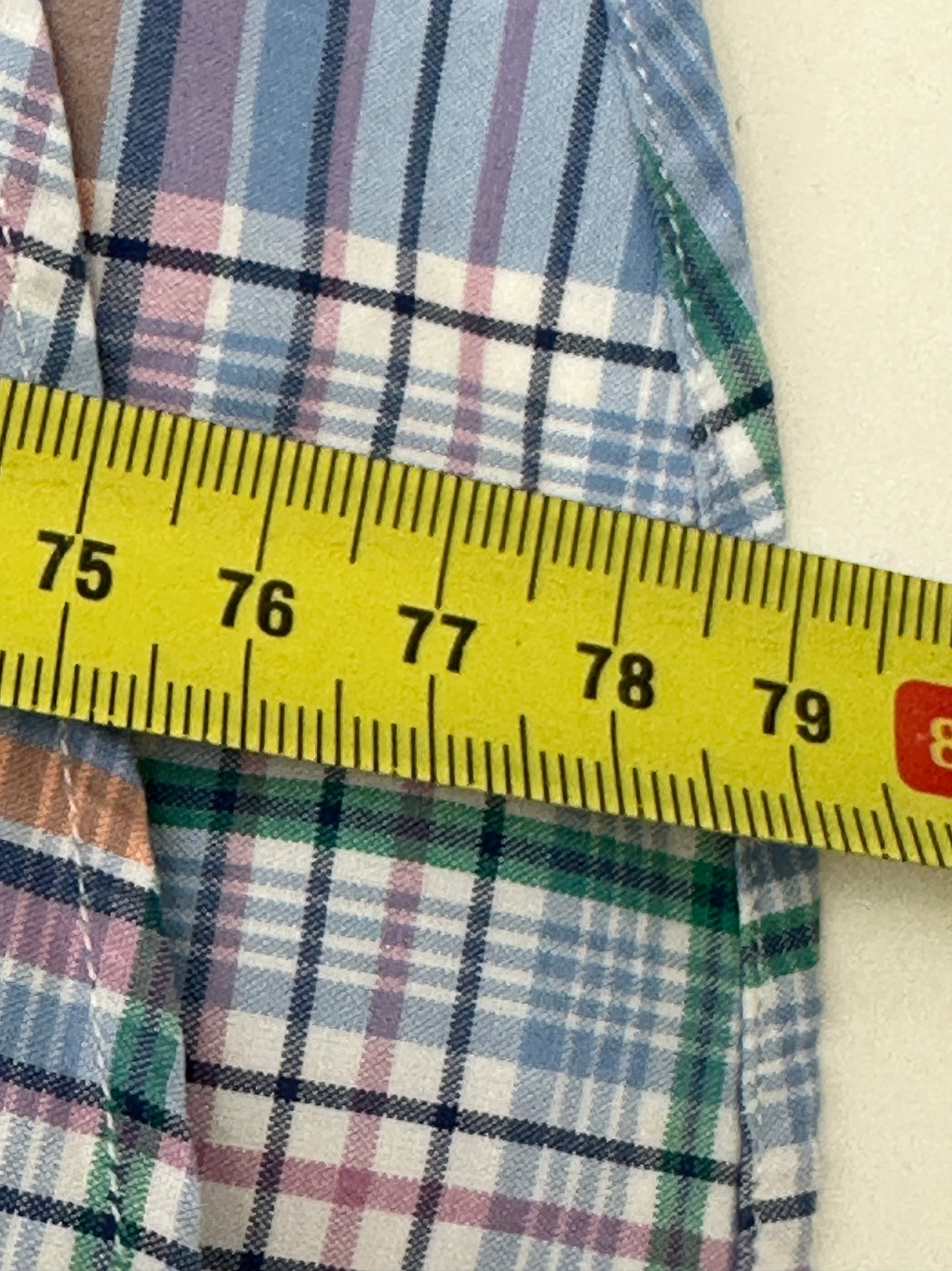 Ralph Lauren shirt XL