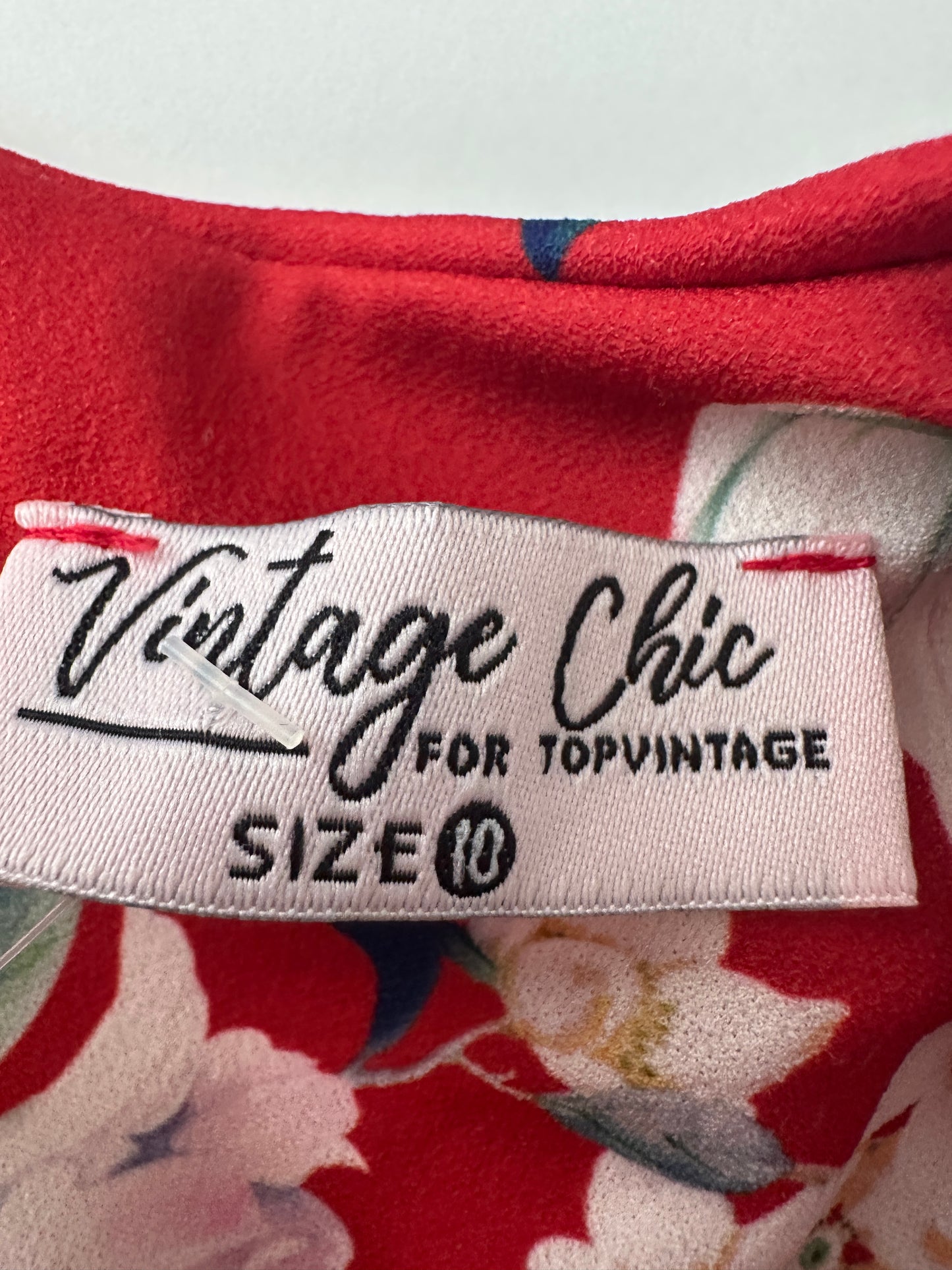 Topvintage jurk S