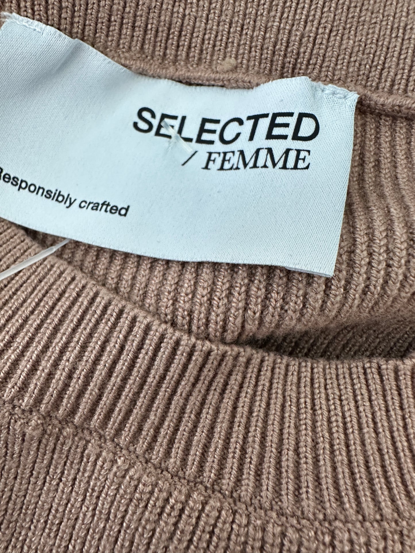 Selected Femme trui L