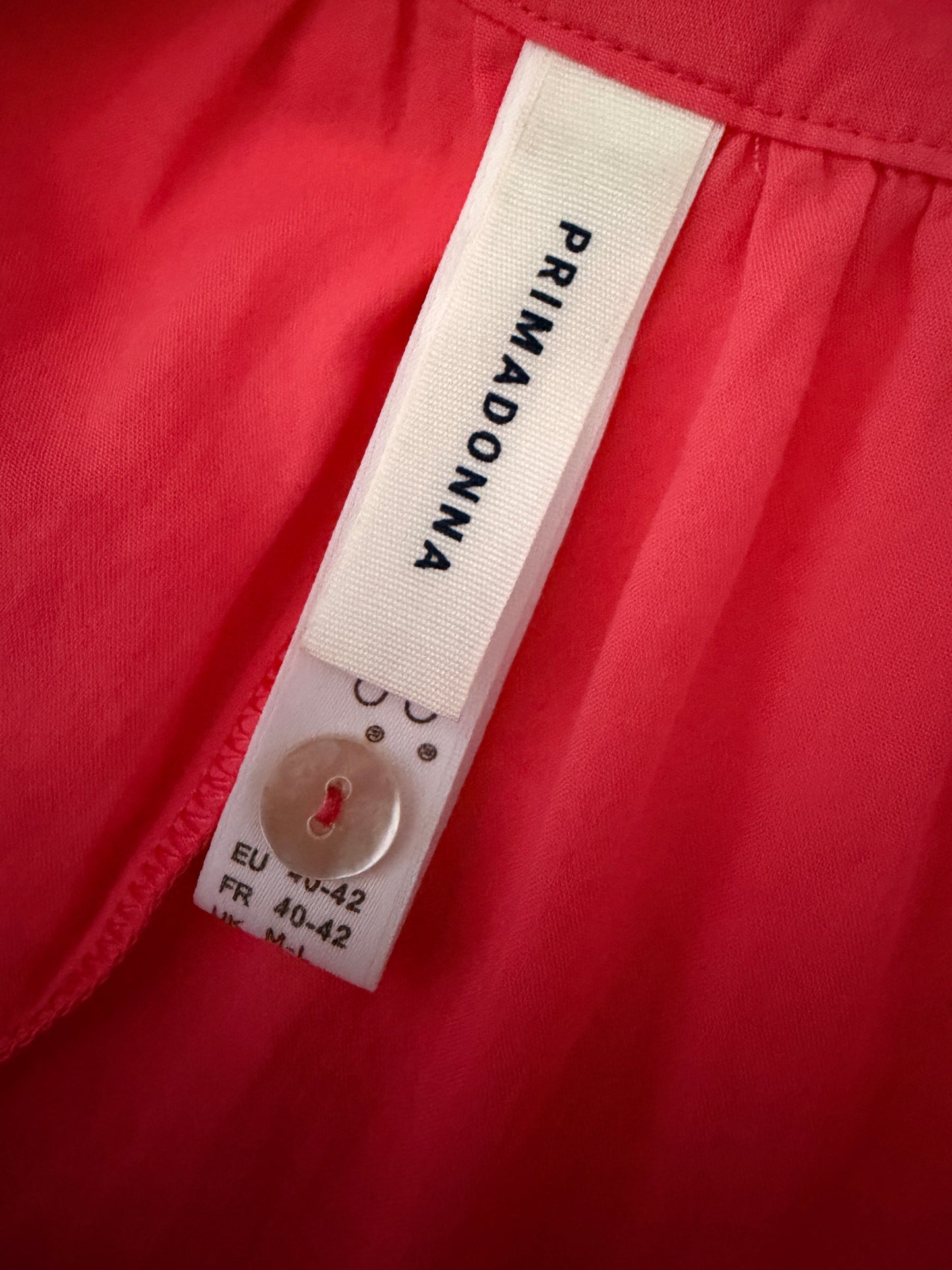 PrimaDonna dress L/XL