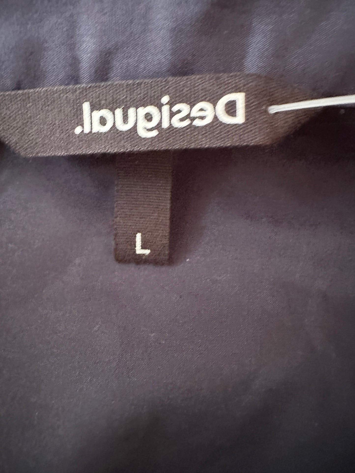 Desigual jurk L