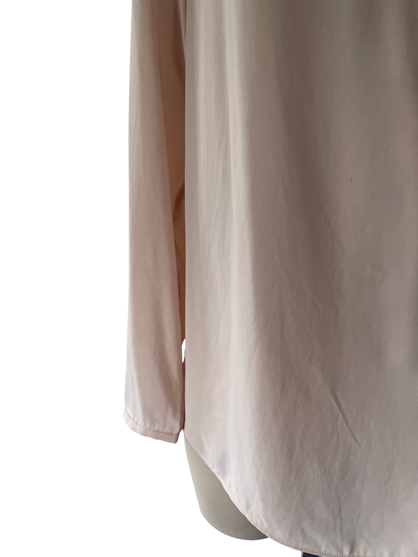 By Malene Birger shirt lange mouw XS