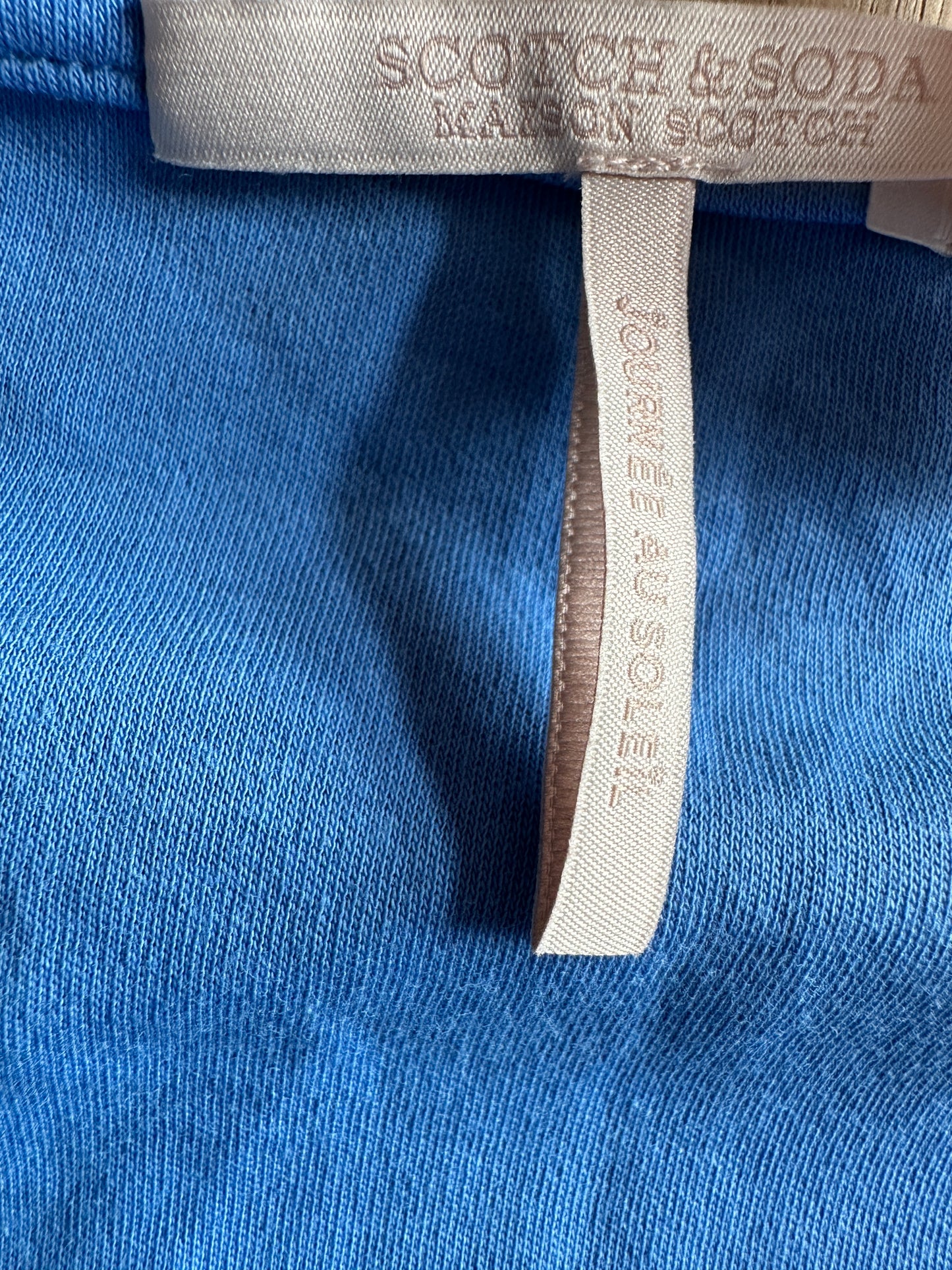 Scotch en Soda blouse XL