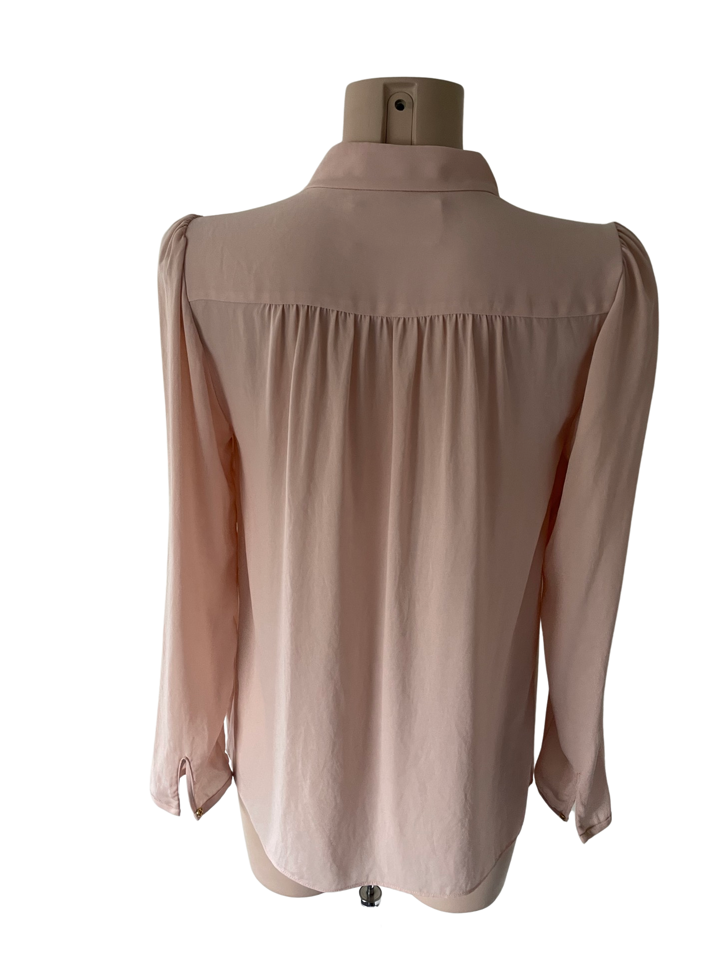 By Malene Birger shirt lange mouw XS