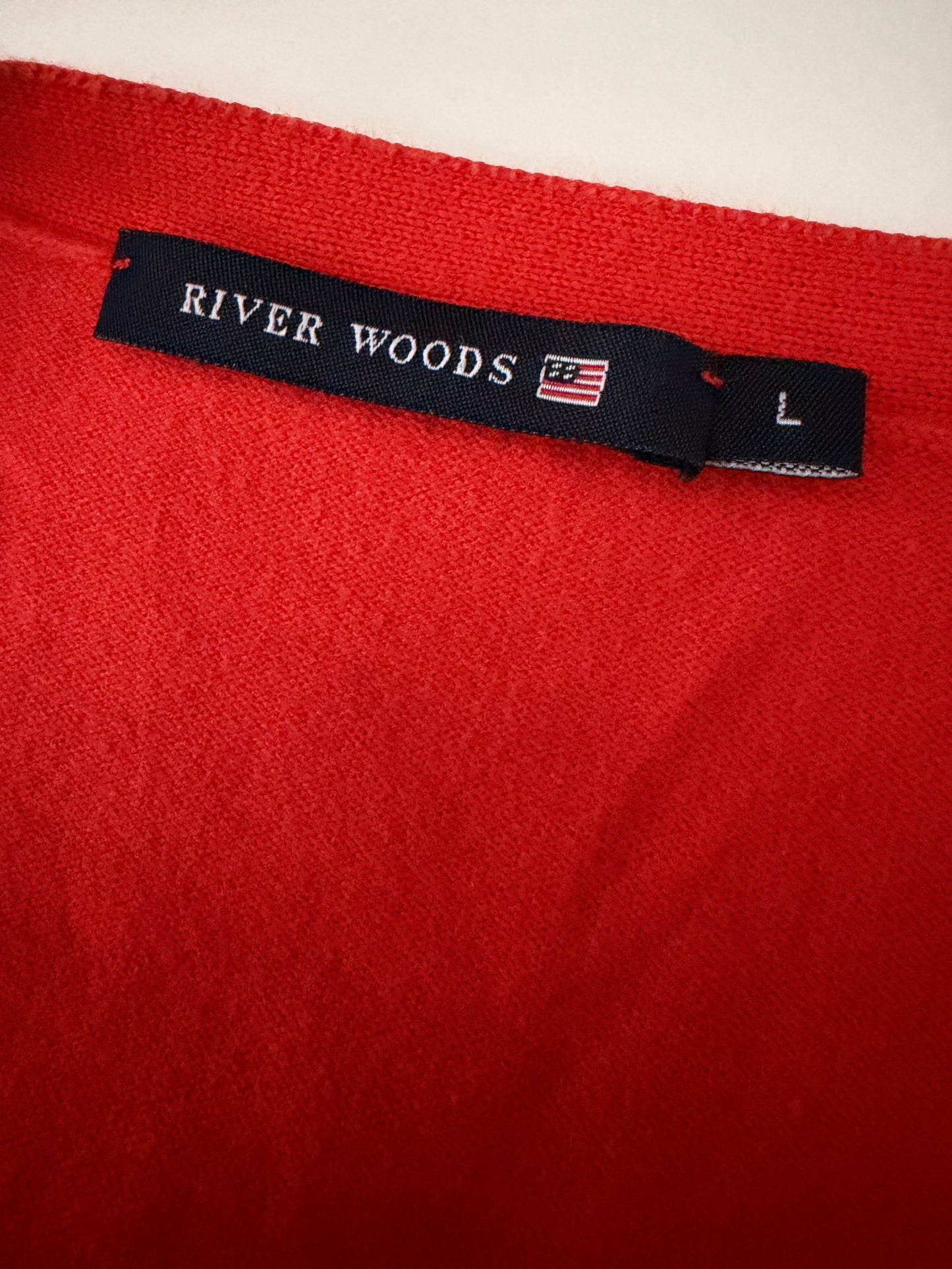 River Woods Weste L