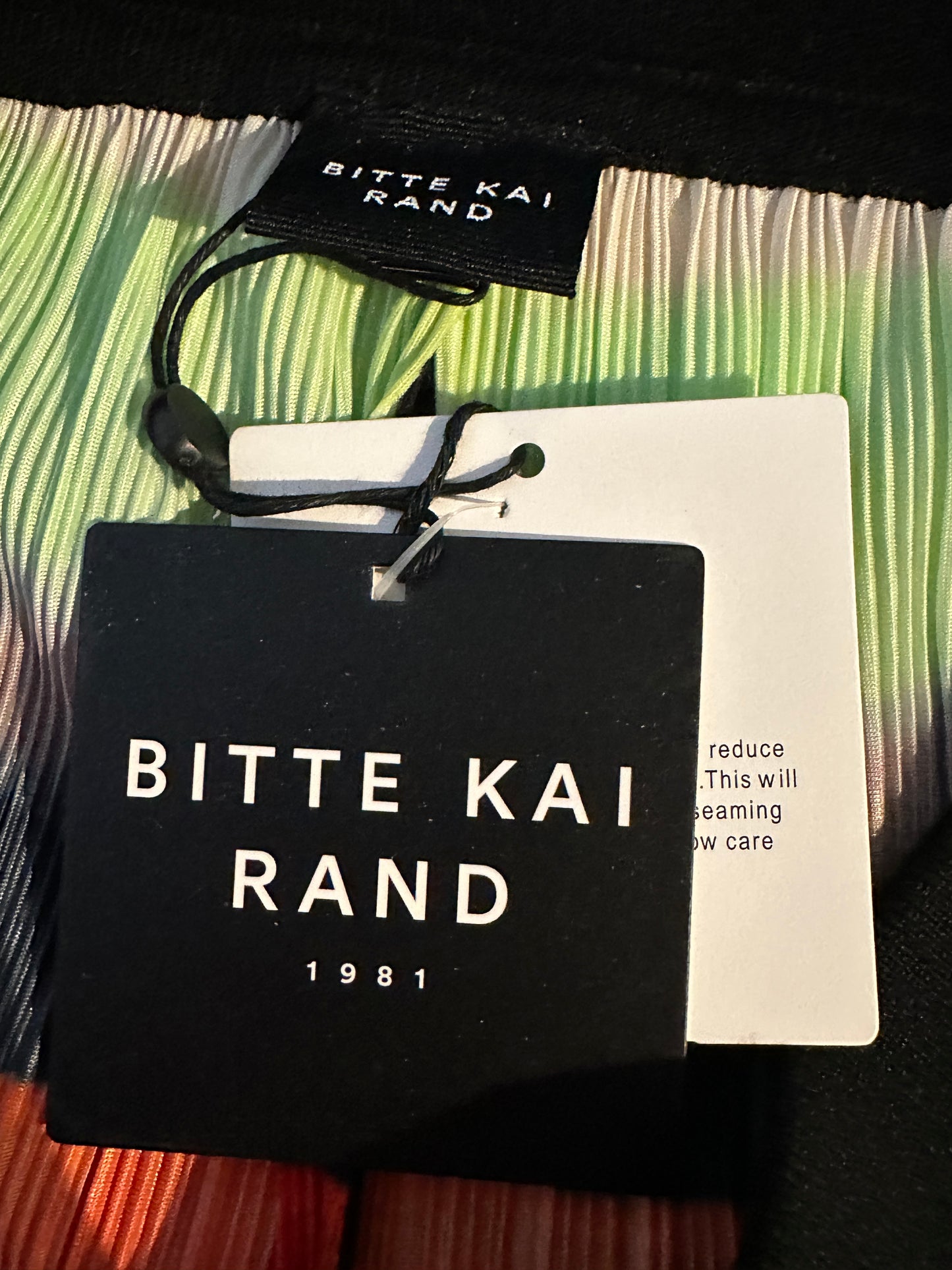 Bitte Kai Rand broek L