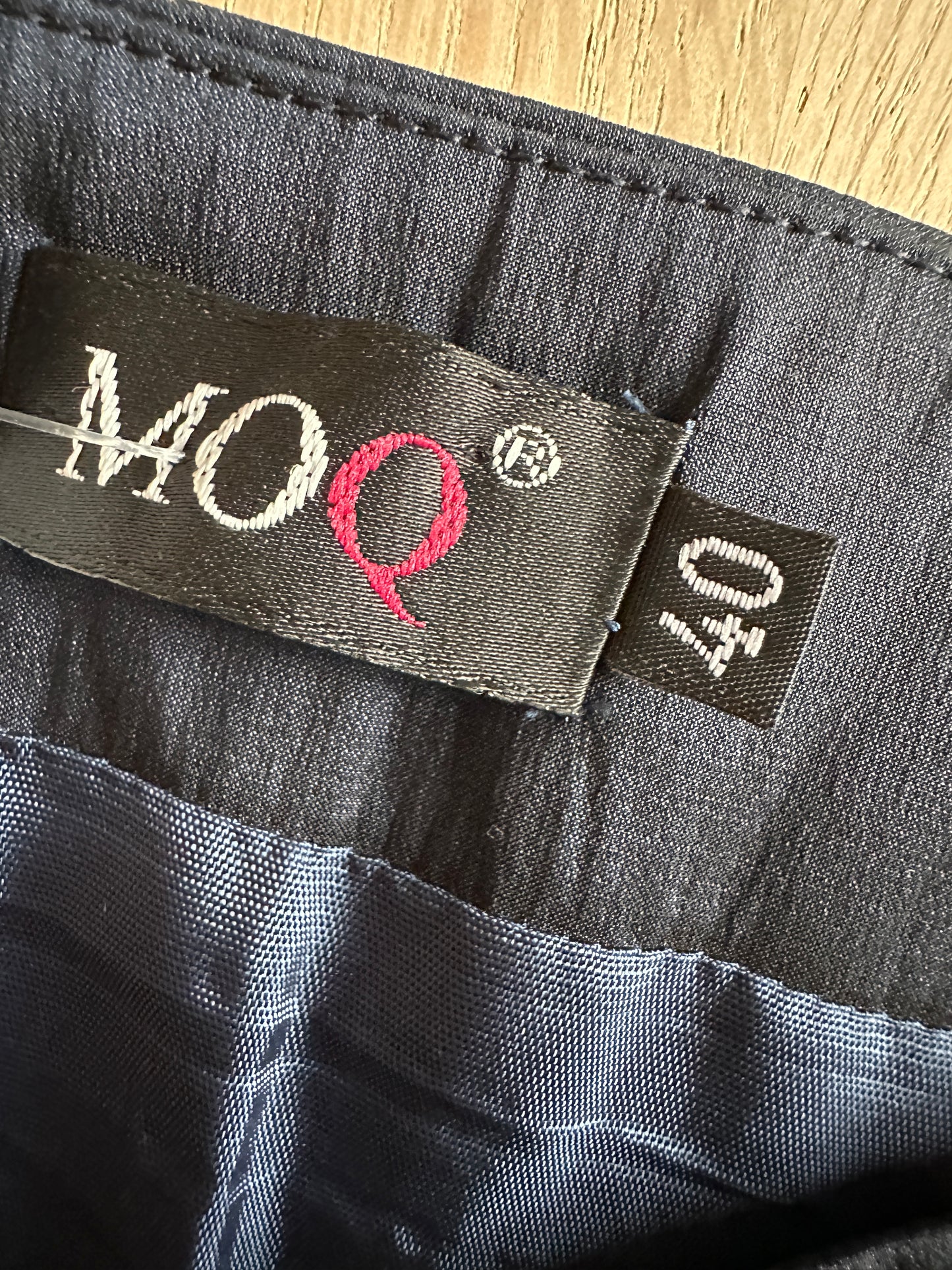 Moq rok L