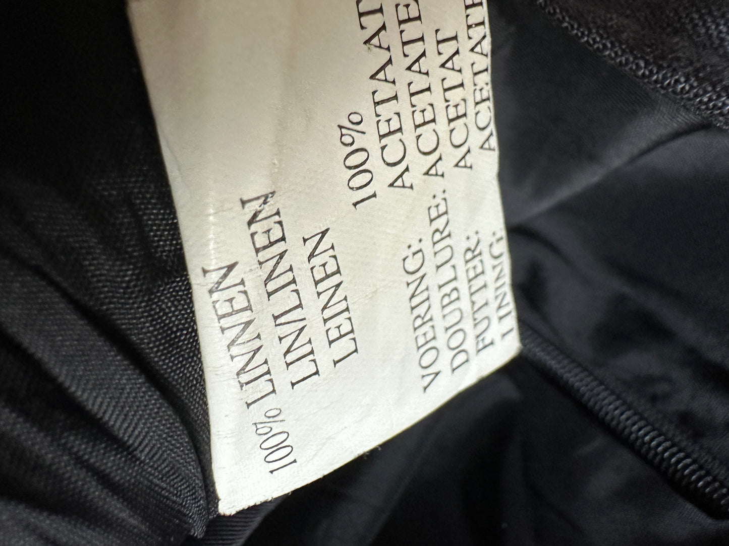 Claudia Strater rok 48