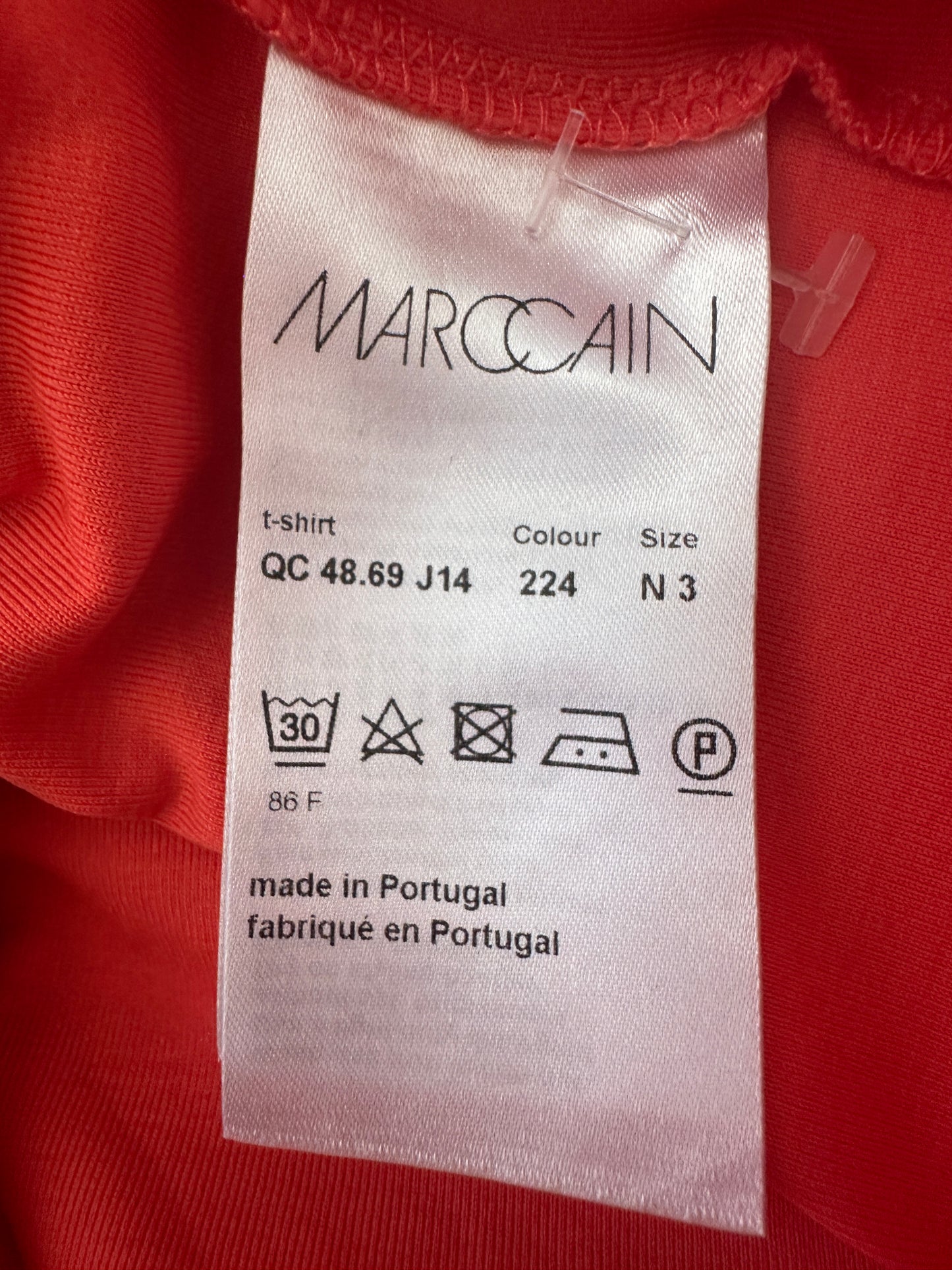 Marc Cain shirt M