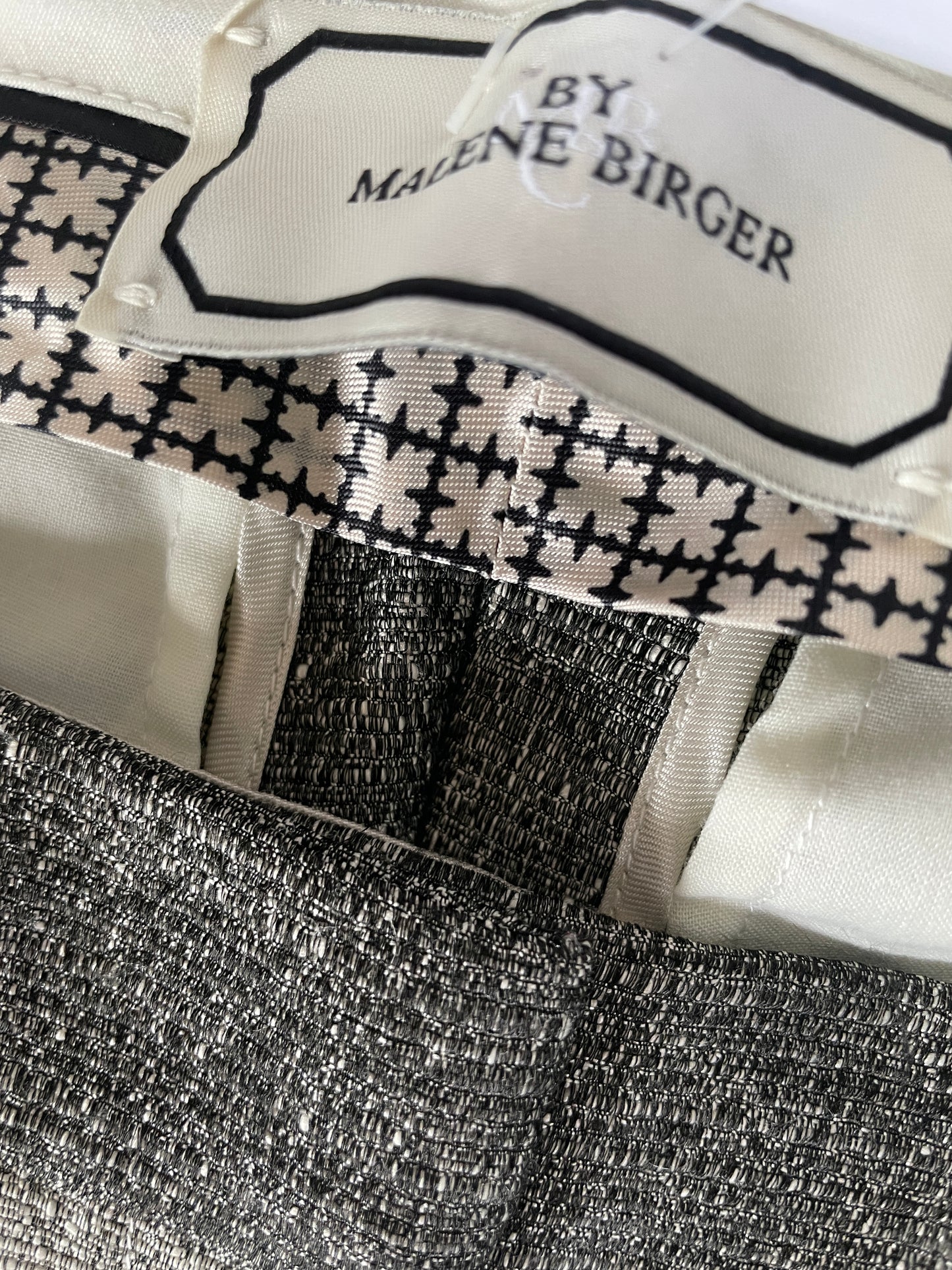 By Malene Birger broek S