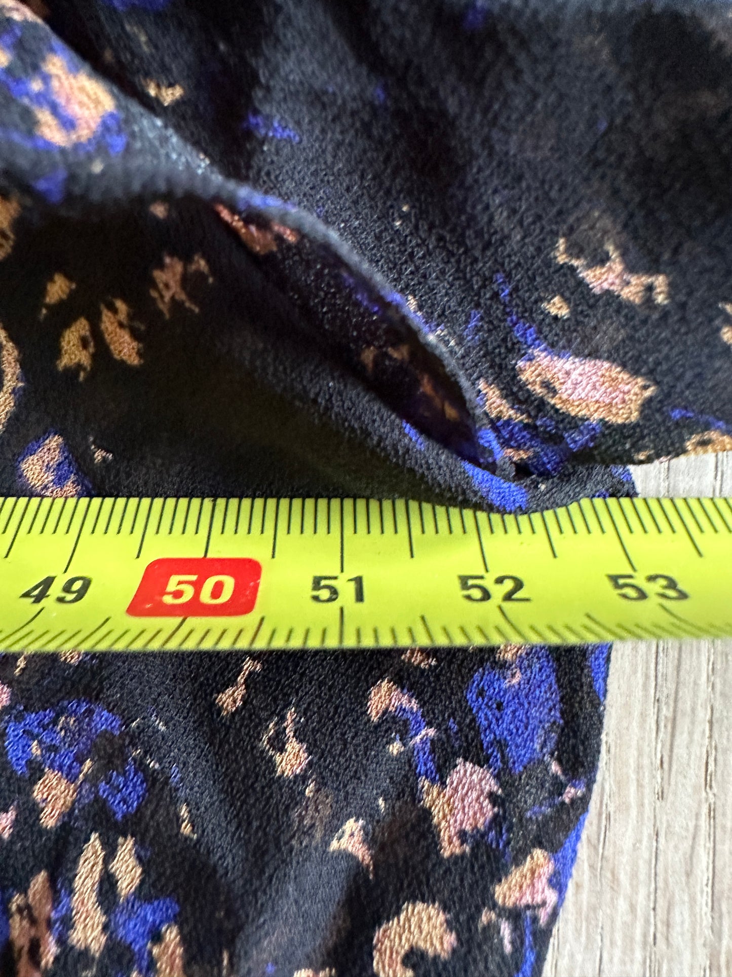 Second Female blouse S
