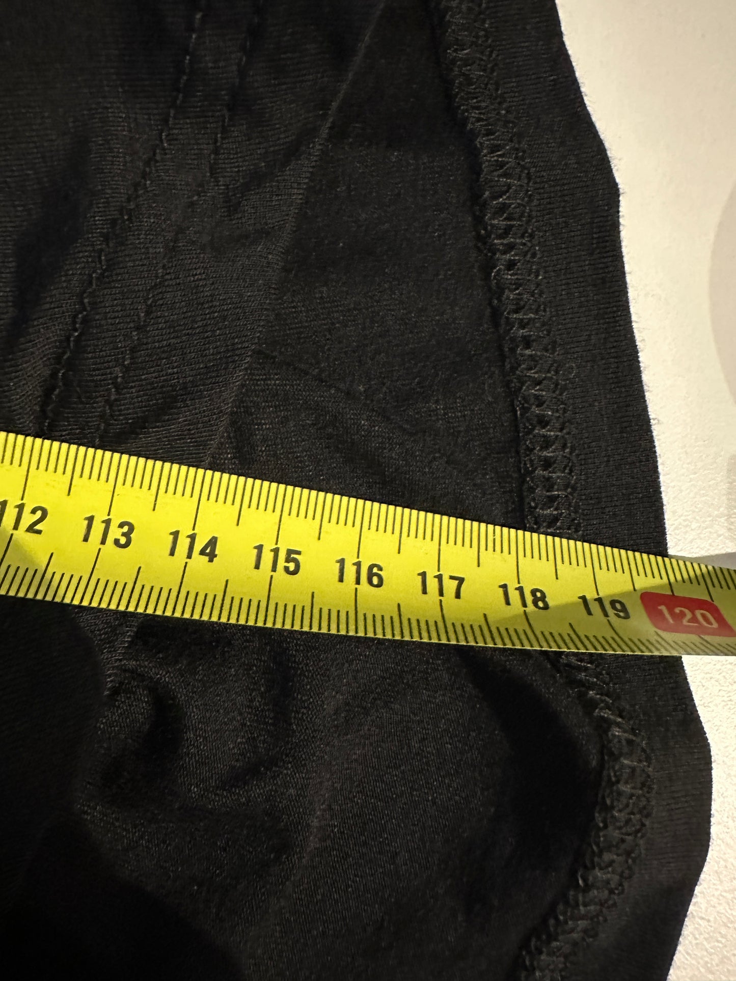 Rosemunde jurk XL