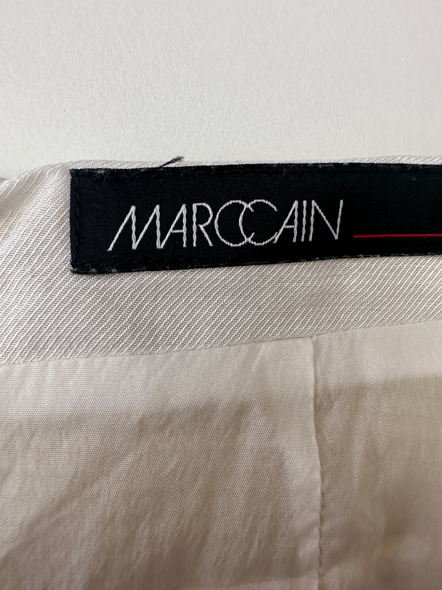 Marc Cain rok XL