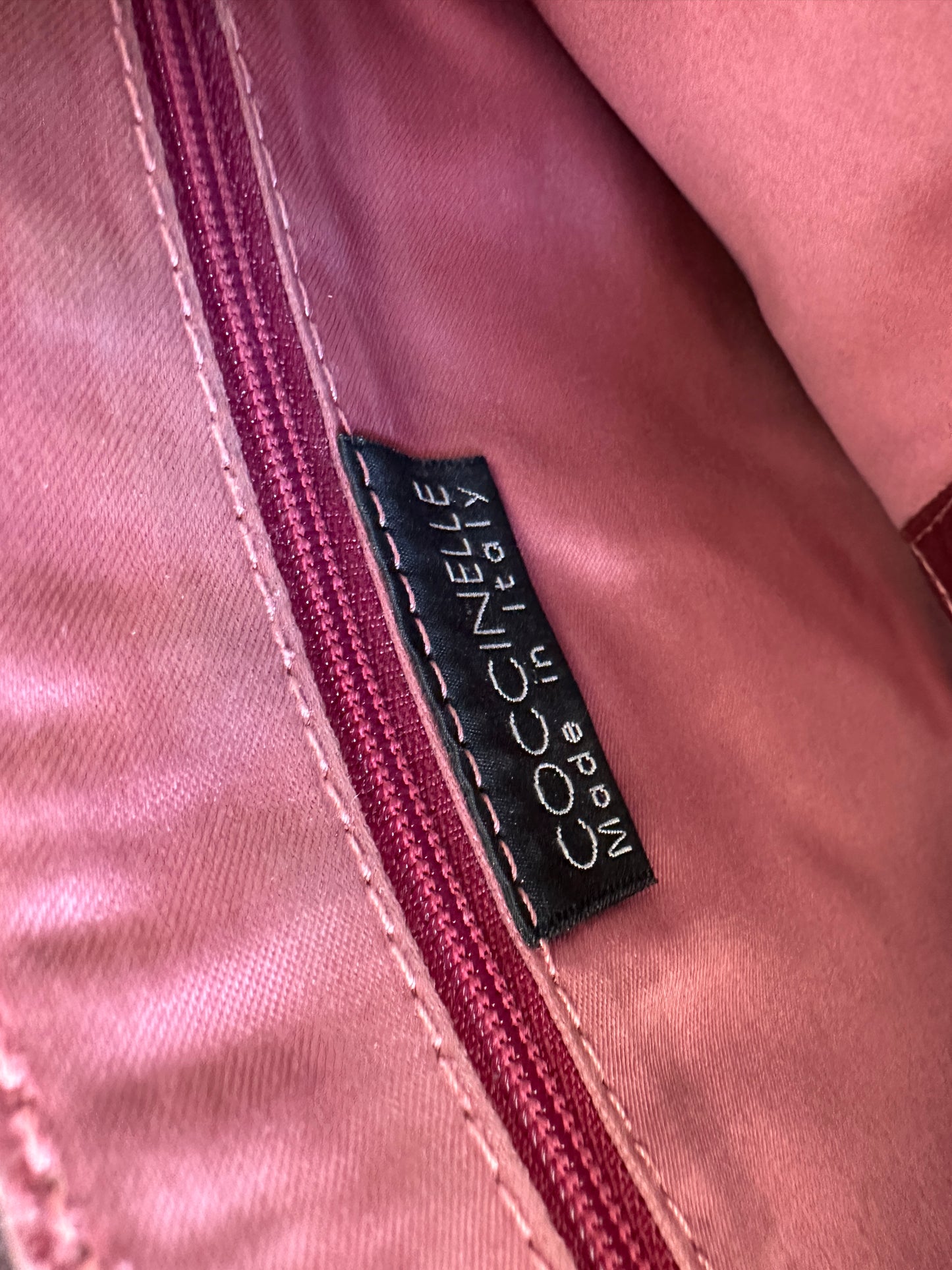 Coccinelle Schultertasche