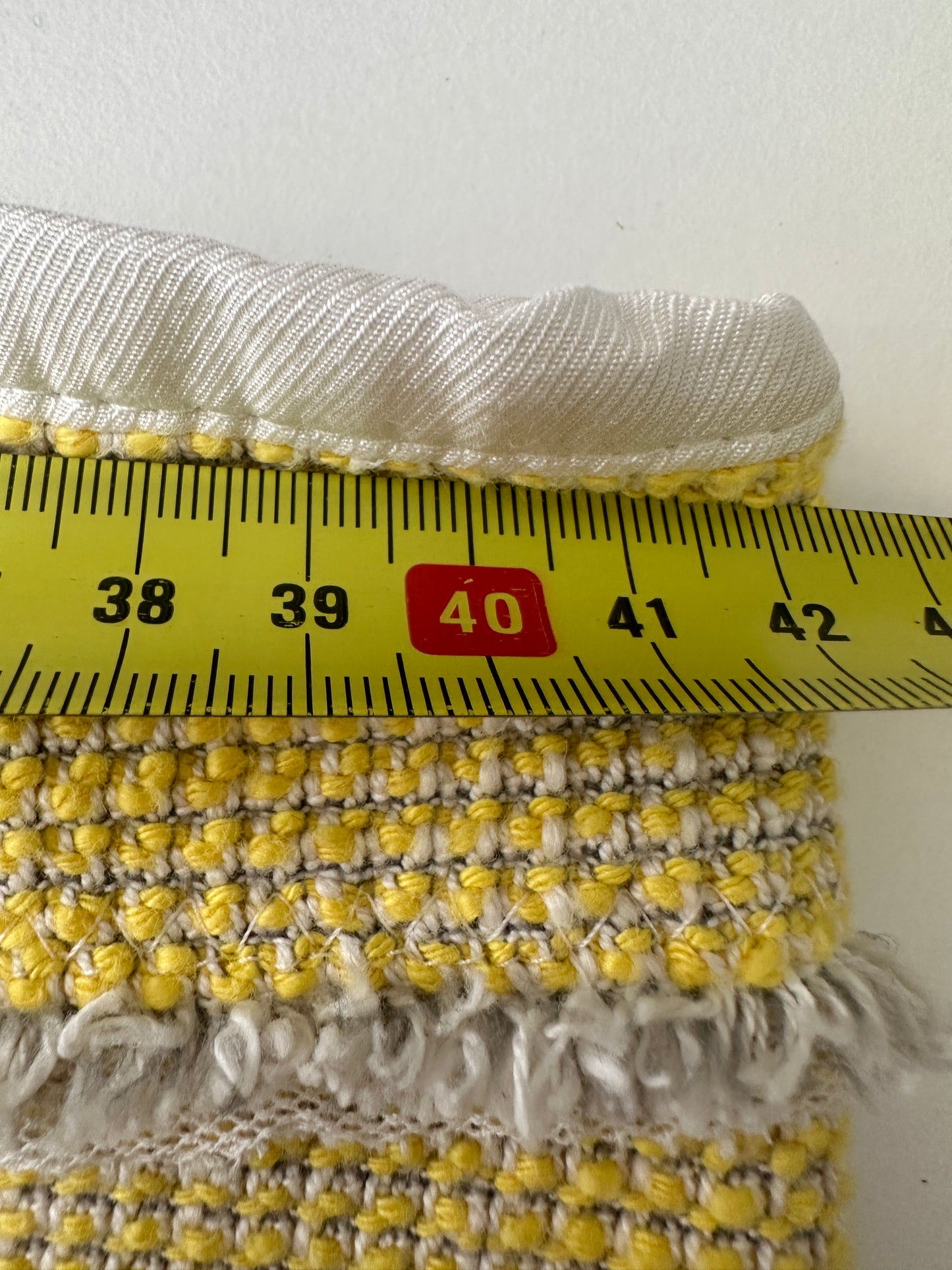 Marc Cain rok XL
