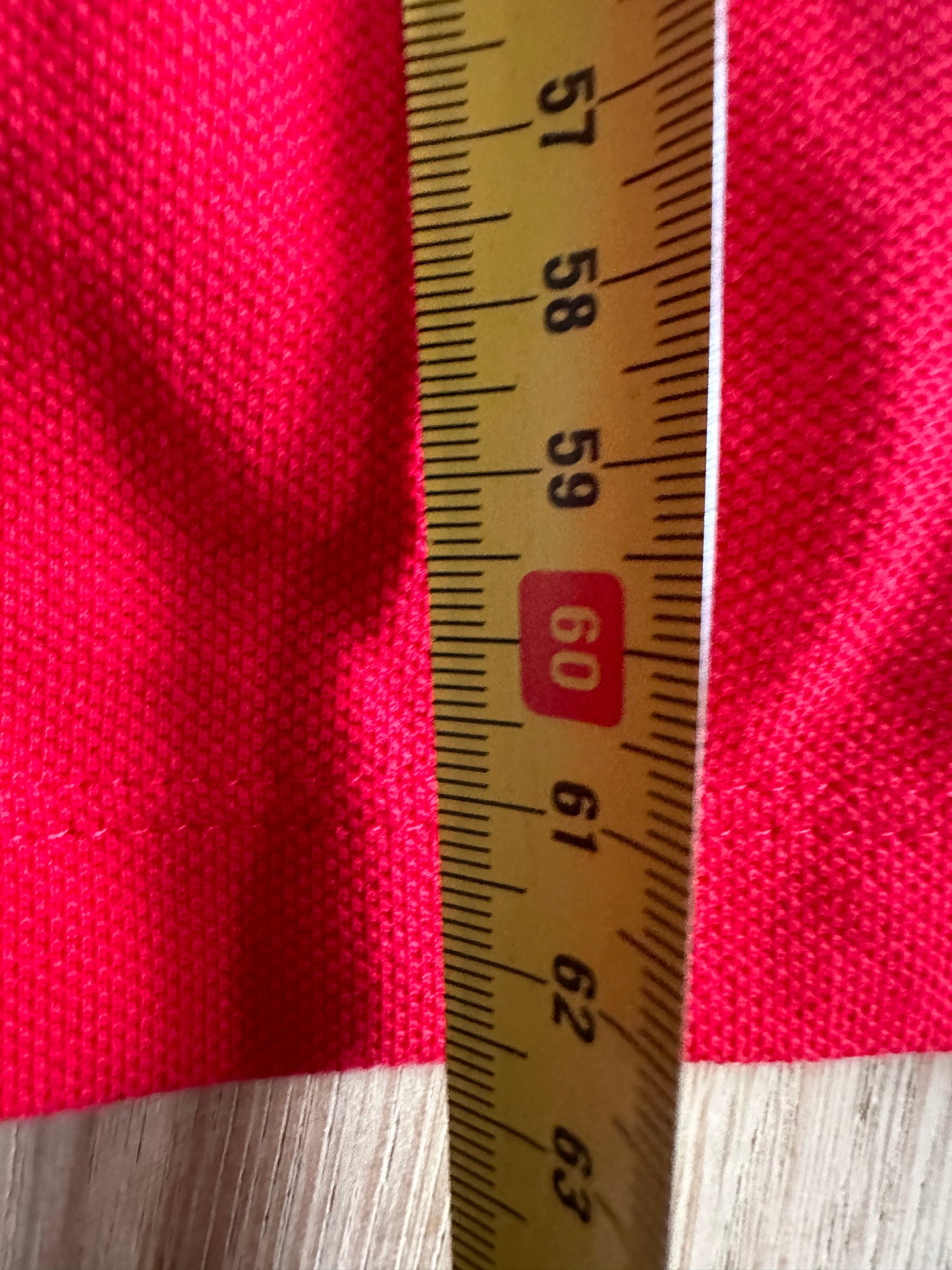 Lacoste polo S