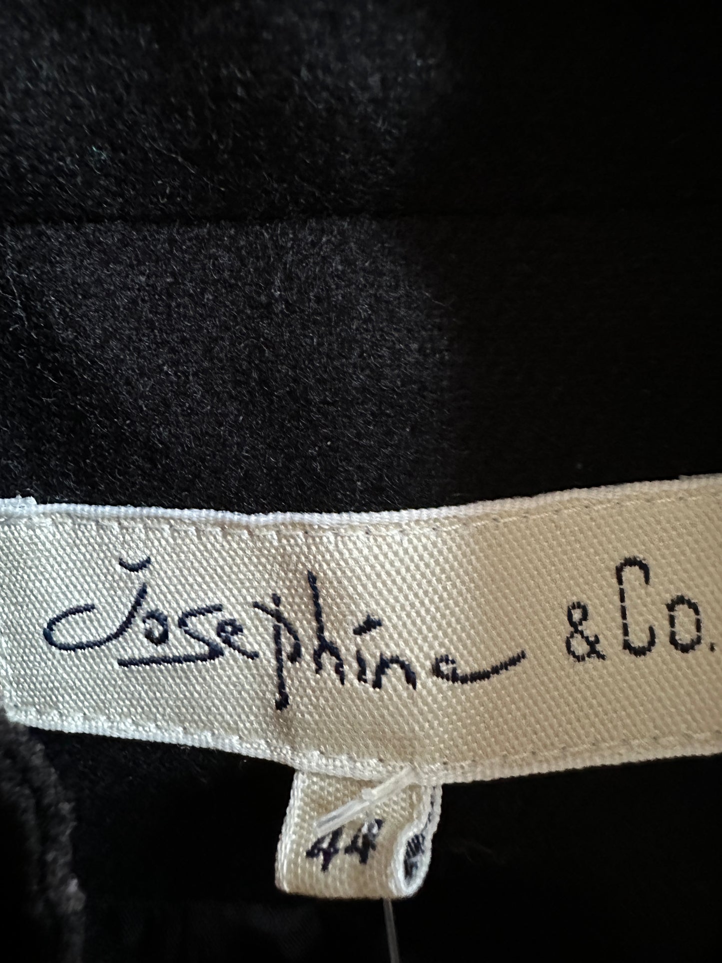Josephine & Co vest XL