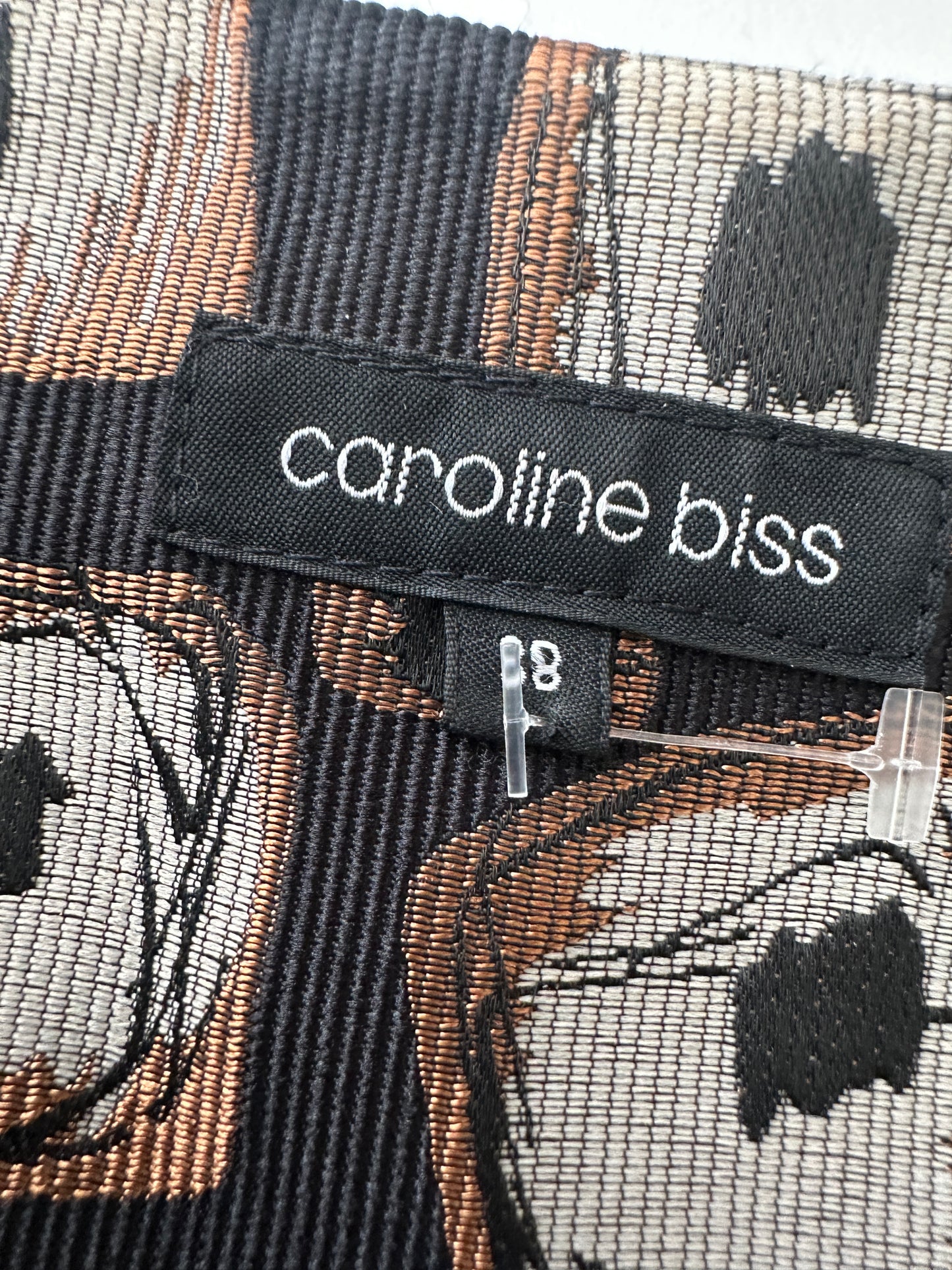 Caroline Biss vest M