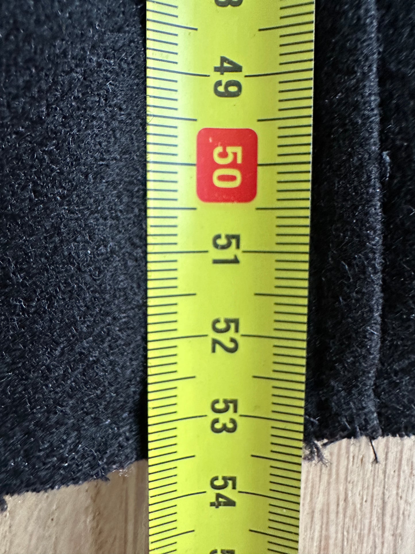 Josephine & Co vest XL