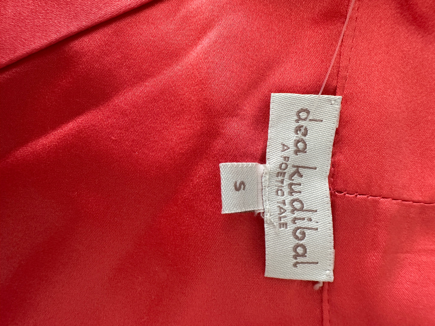 Dea Kubibal shirt S