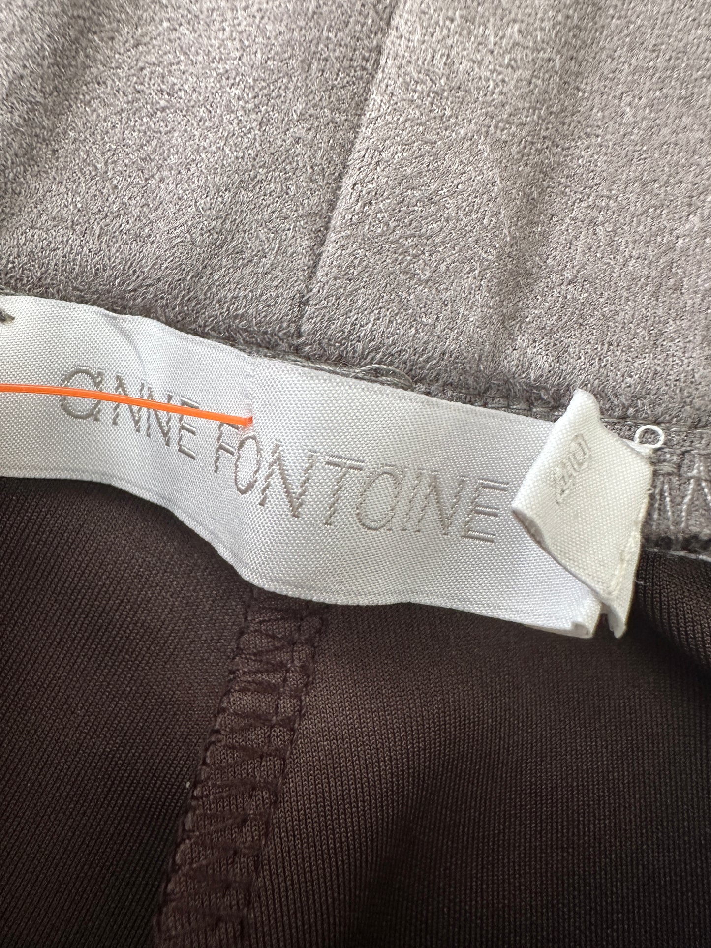 Anne Fontaine broek M