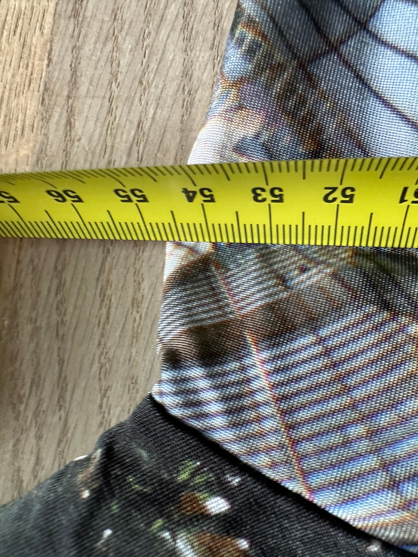 Escada jurk XL