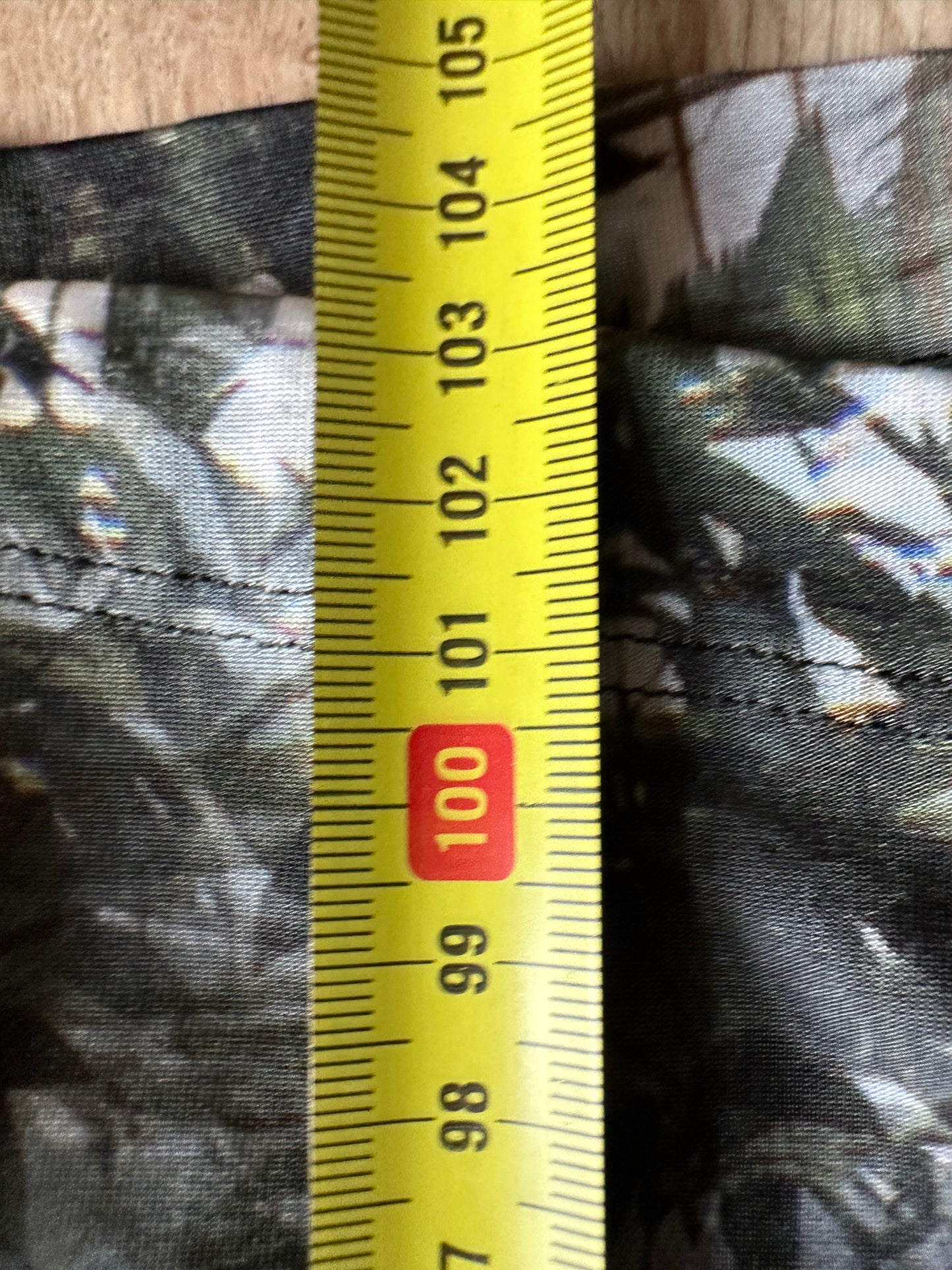 Escada jurk XL