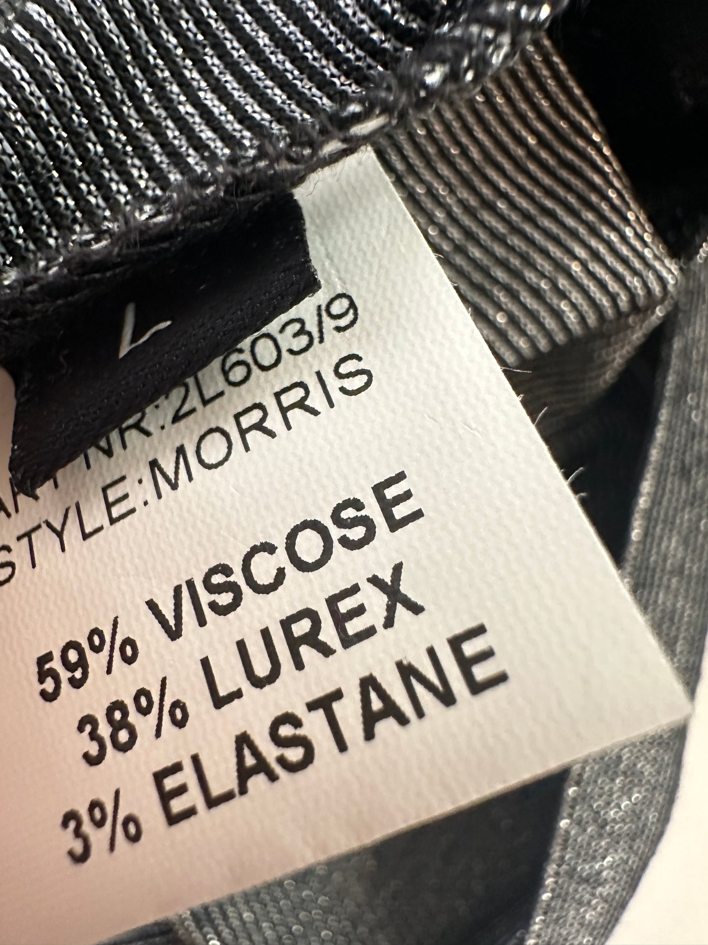 Tunique Fashion shirt NIEUW (meerdere maten)