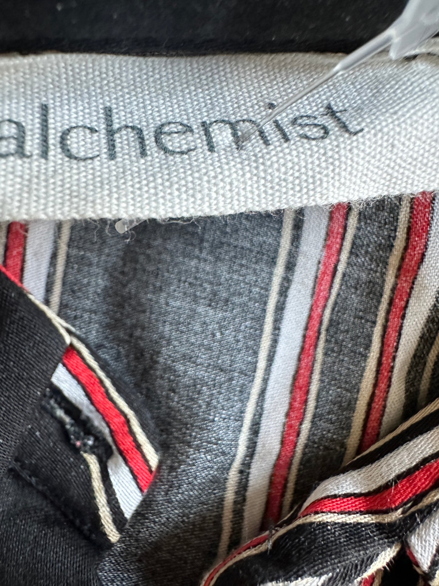 Alchemist shirt M