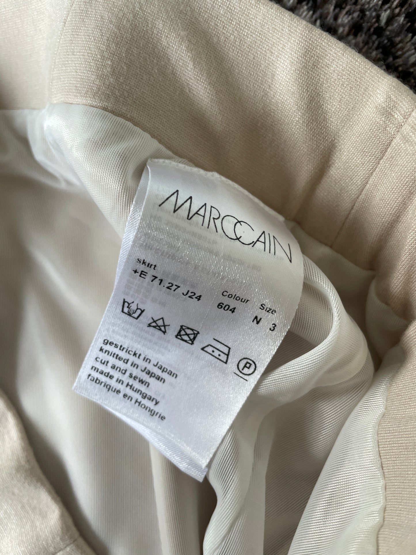 Marc Cain rok M