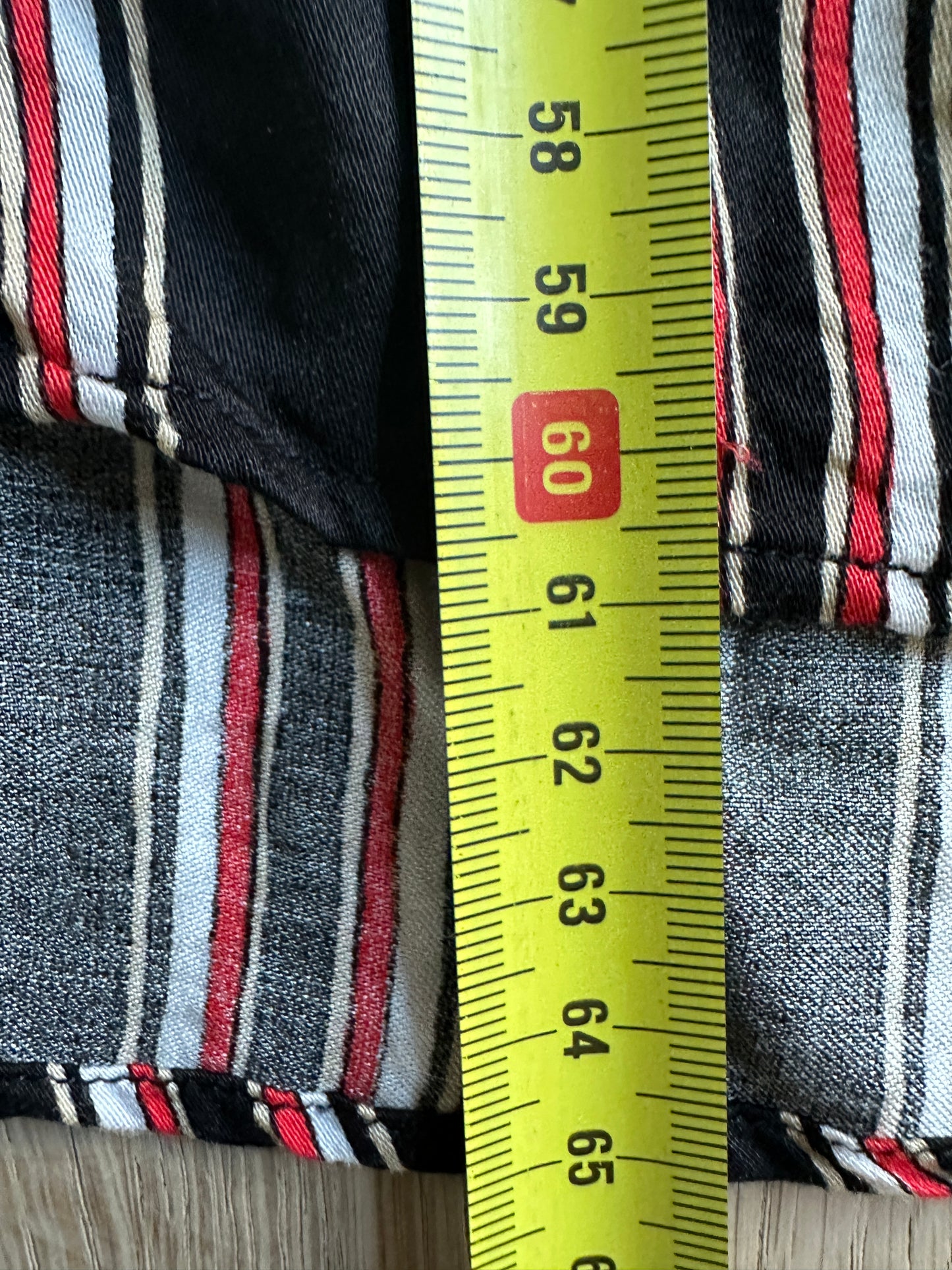 Alchemist shirt M
