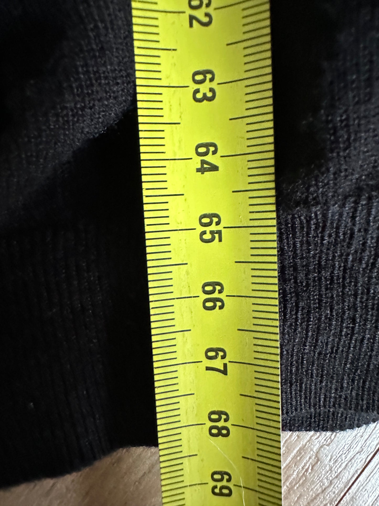 Inwear vest S
