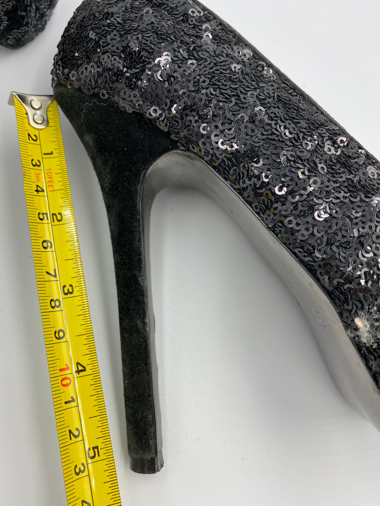 Steve Madden hakken 38