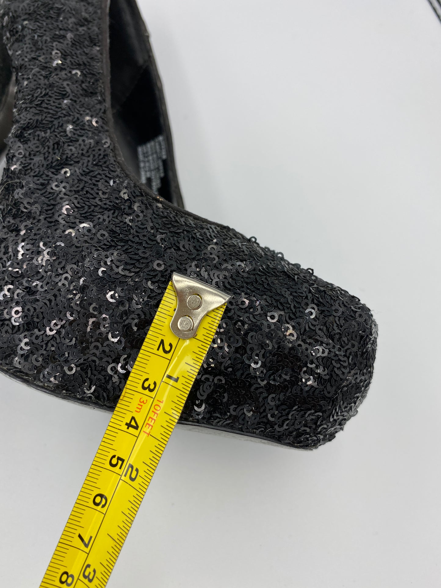 Steve Madden hakken 38