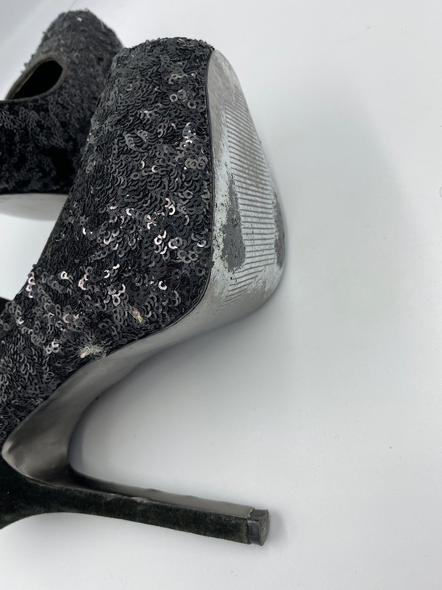 Steve Madden hakken 38