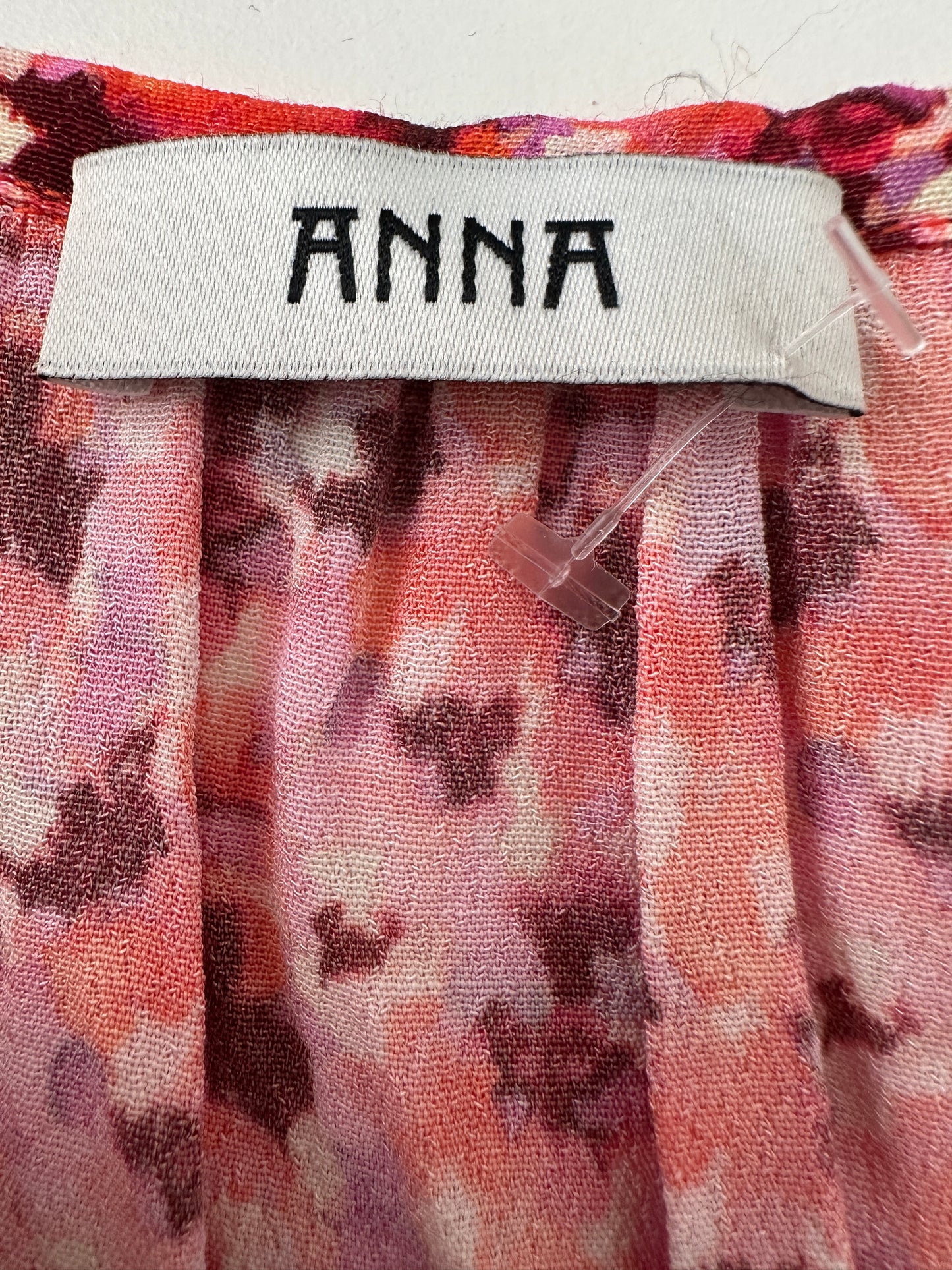 Anna van Toor shirt M