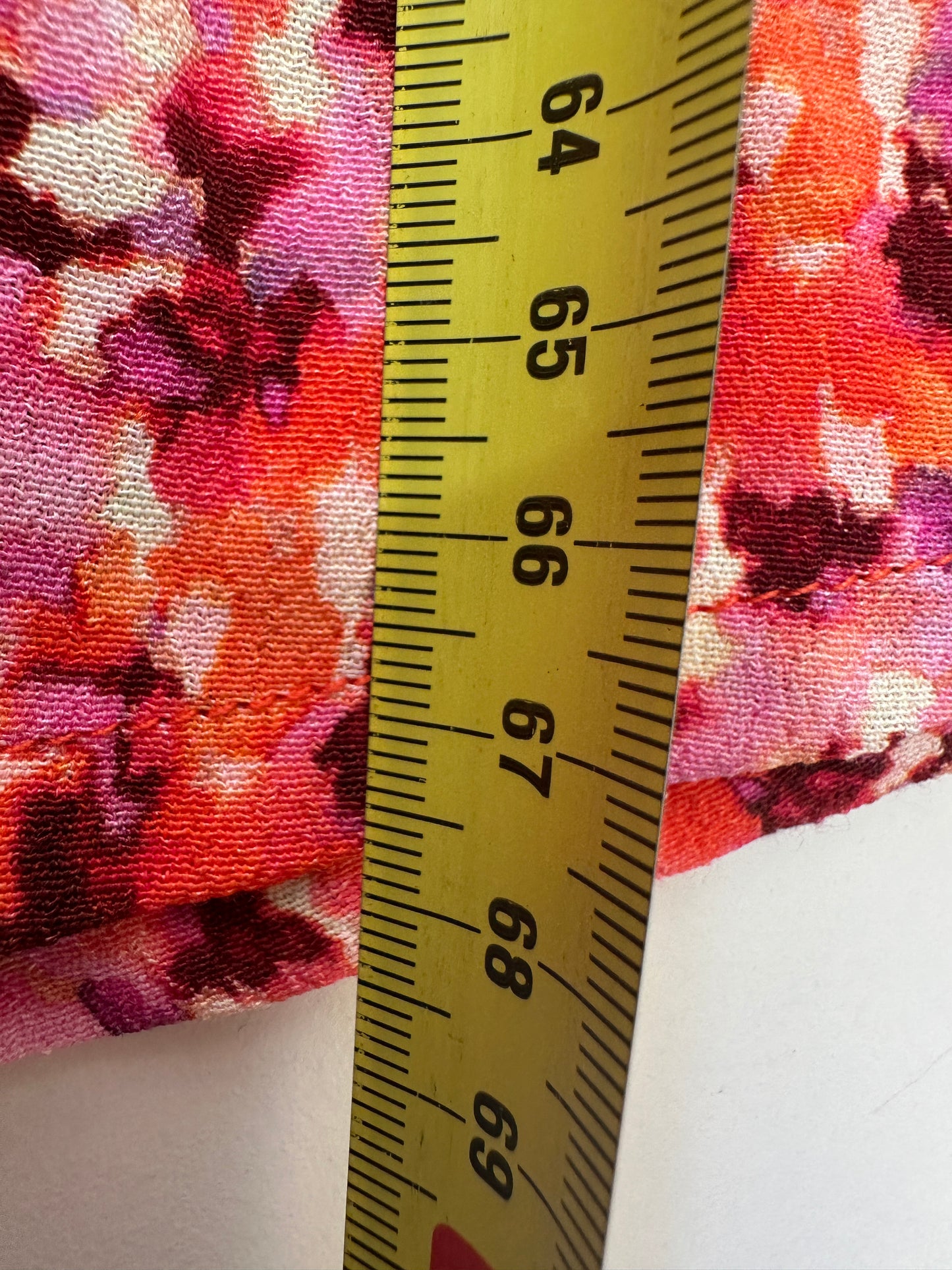 Anna van Toor shirt M