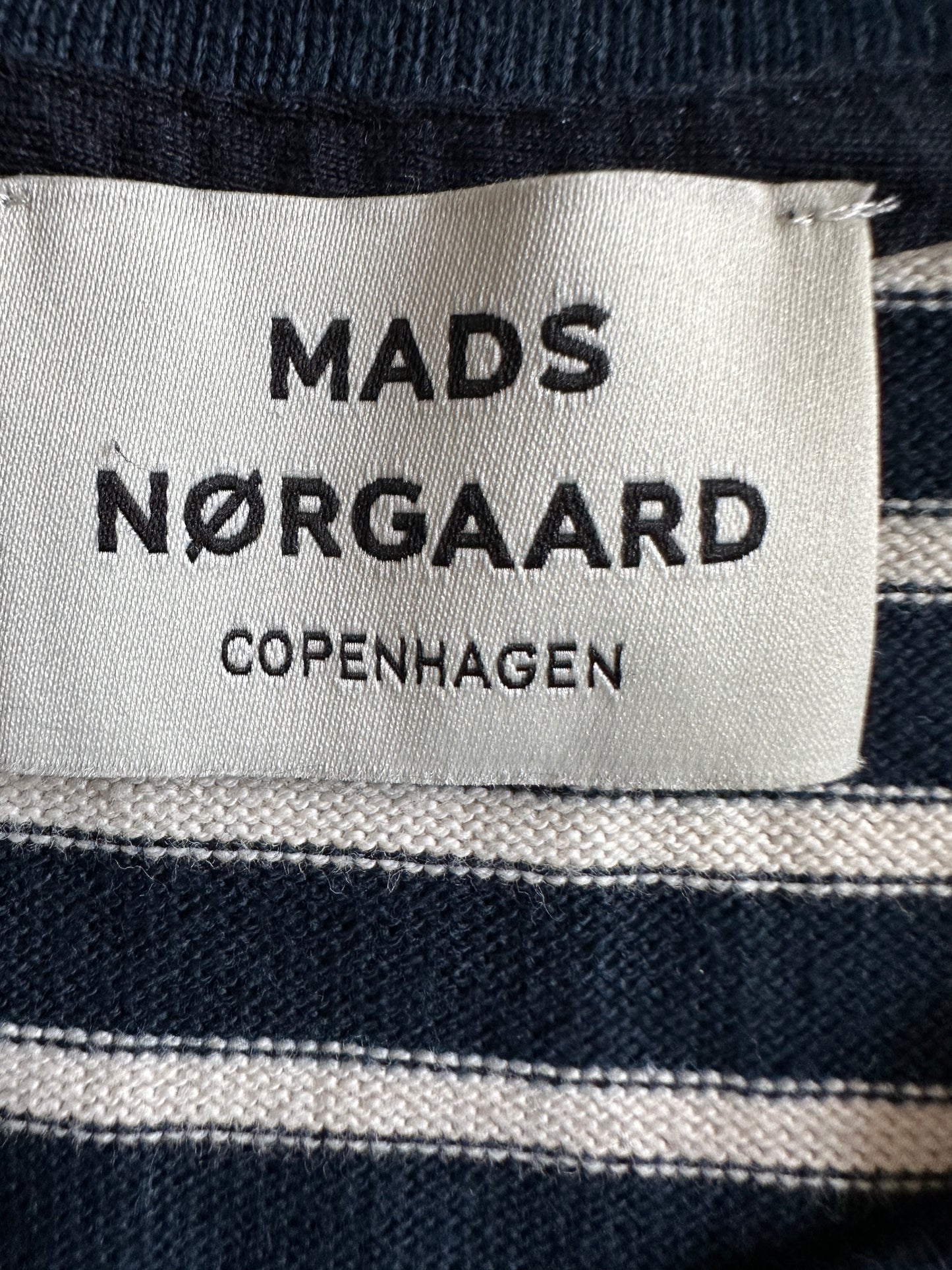 Mads Norgaard jurk S