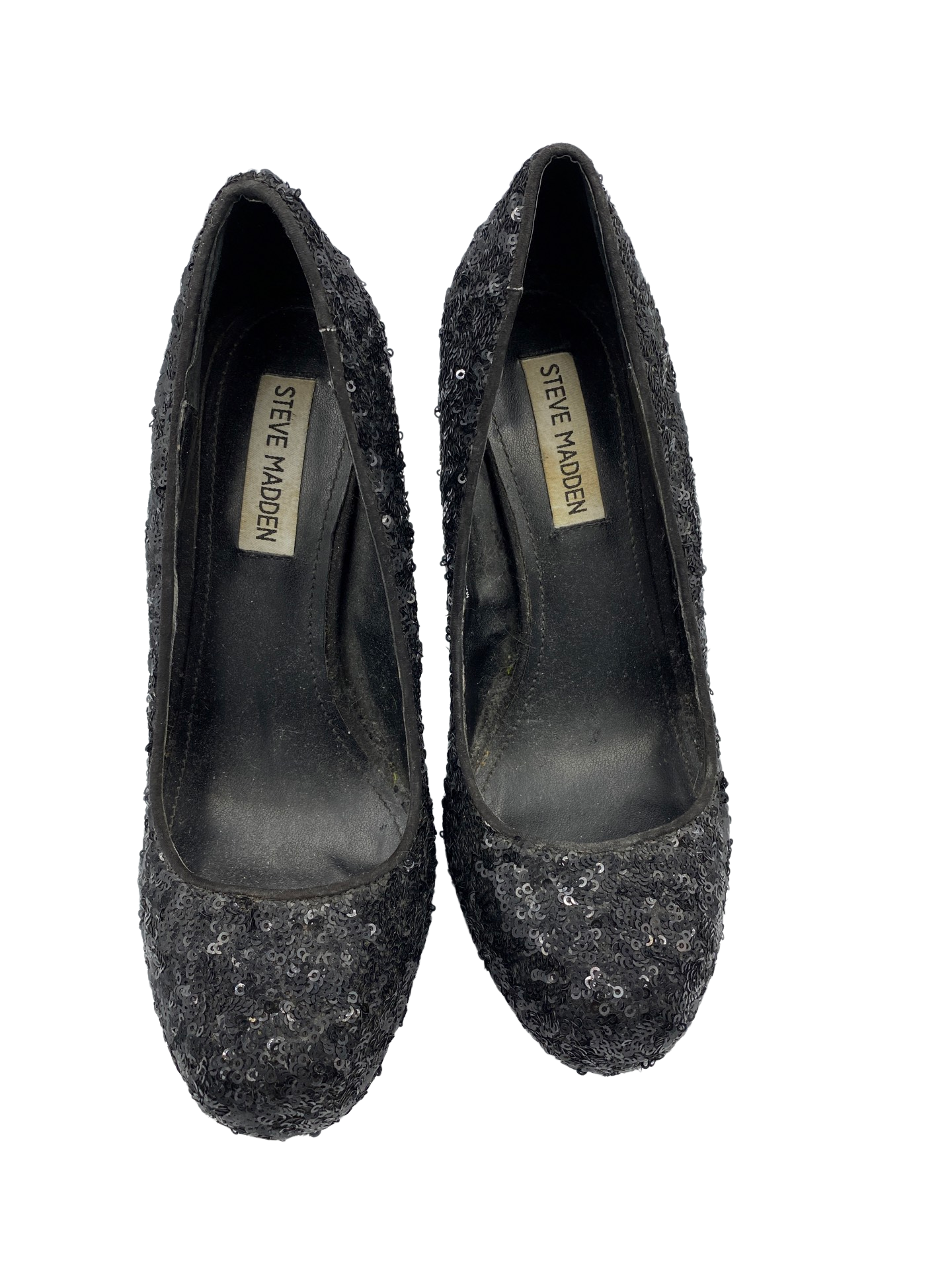 Steve Madden hakken 38