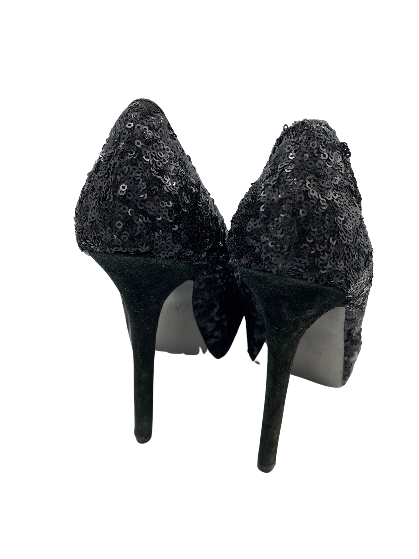 Steve Madden hakken 38