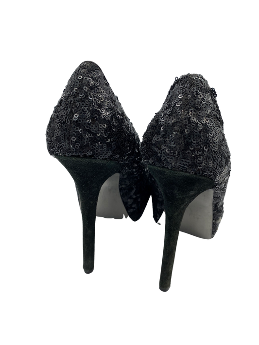 Steve Madden hakken 38