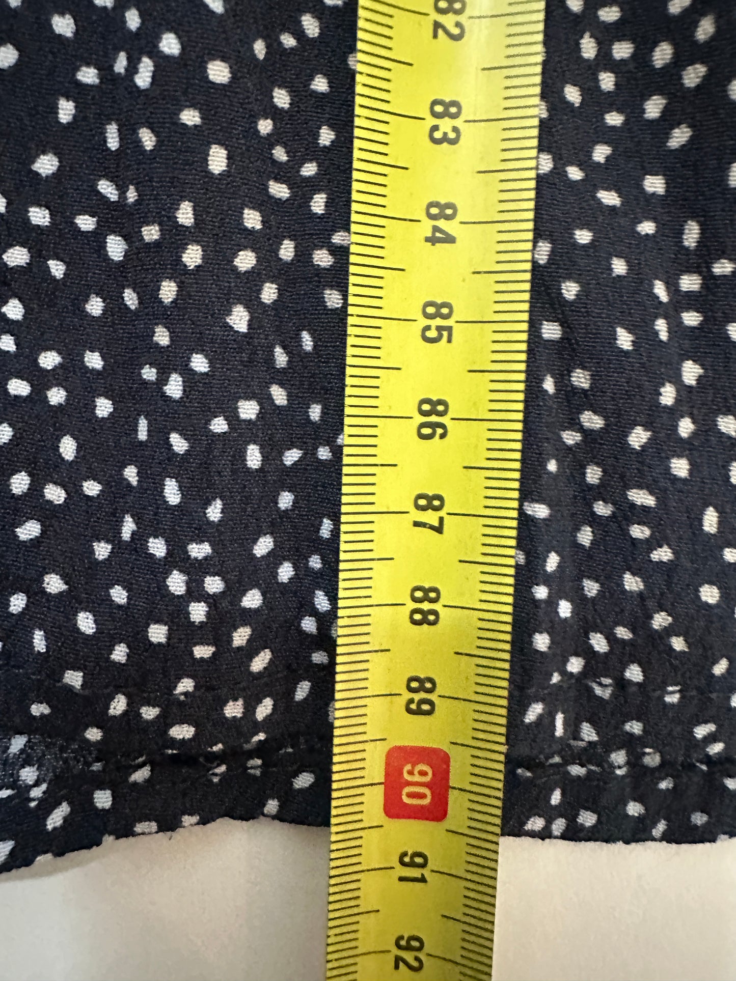 Numph jurk XS