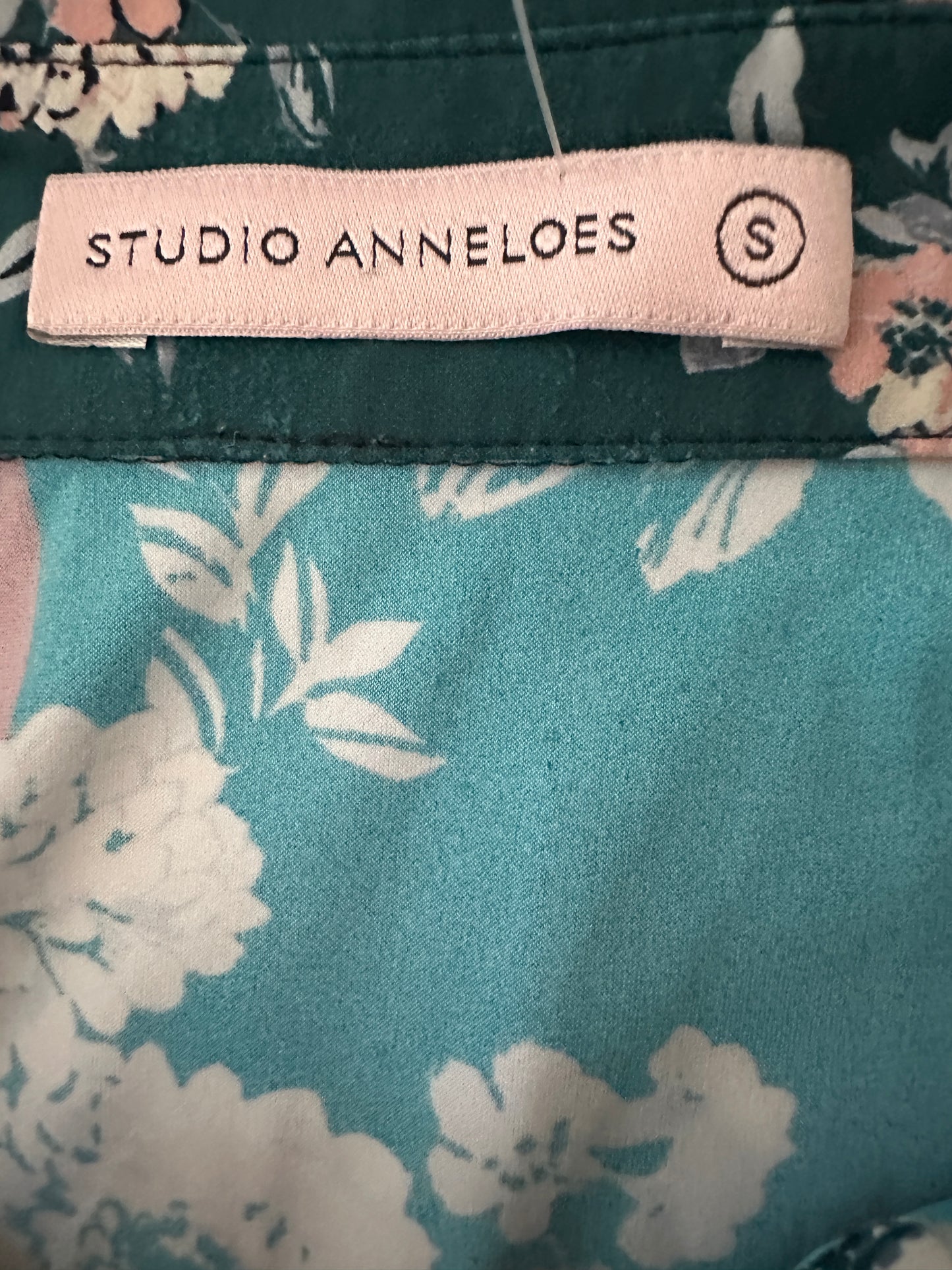 Studio Anneloes jurk S
