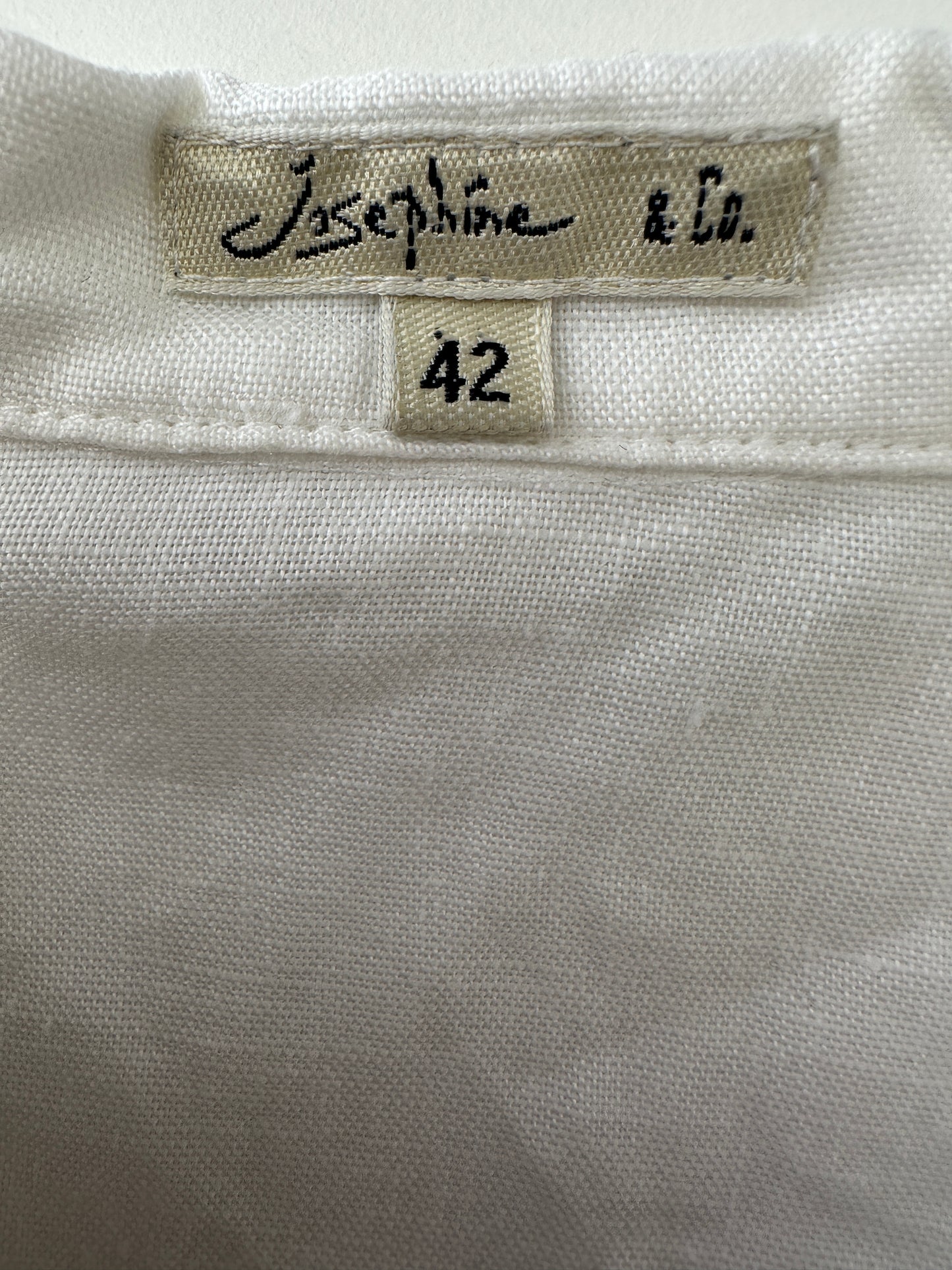 Josephine & Co blouse M