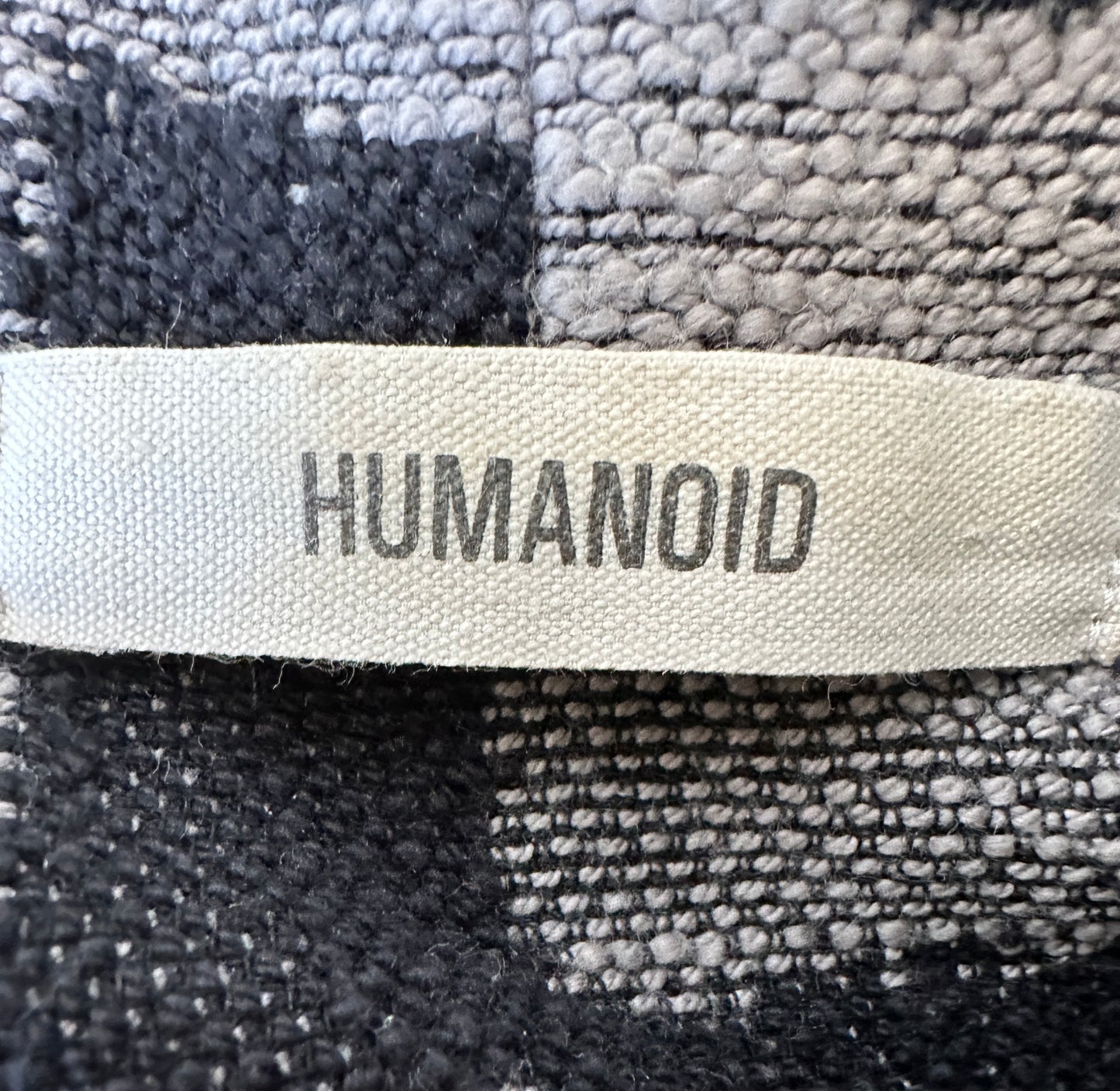 Humanoid jurk XS