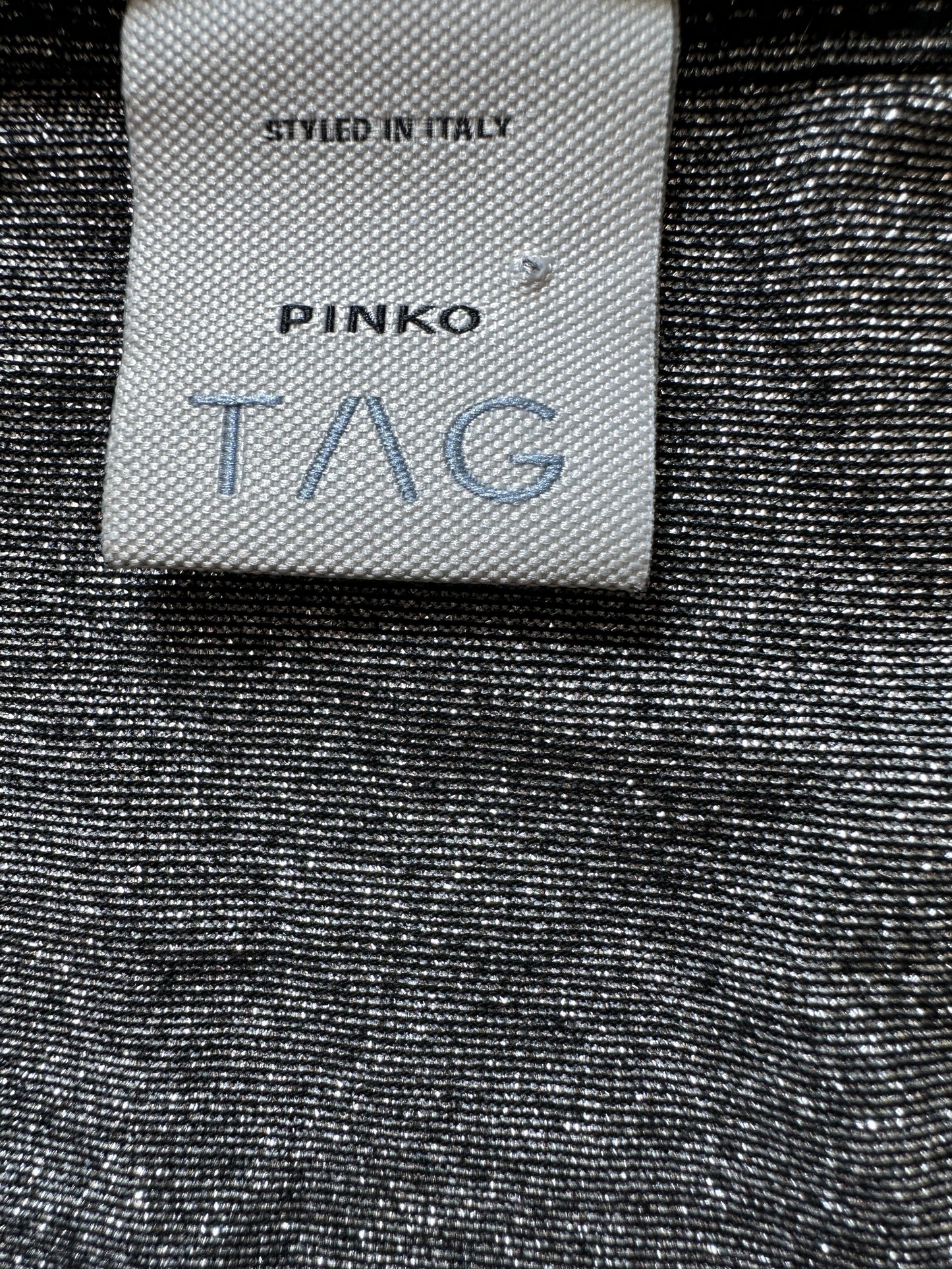 Pinko shirt lange mouw L