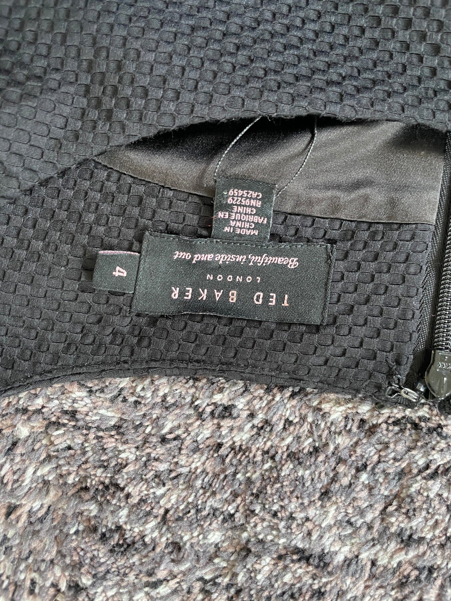 Ted Baker jurk M