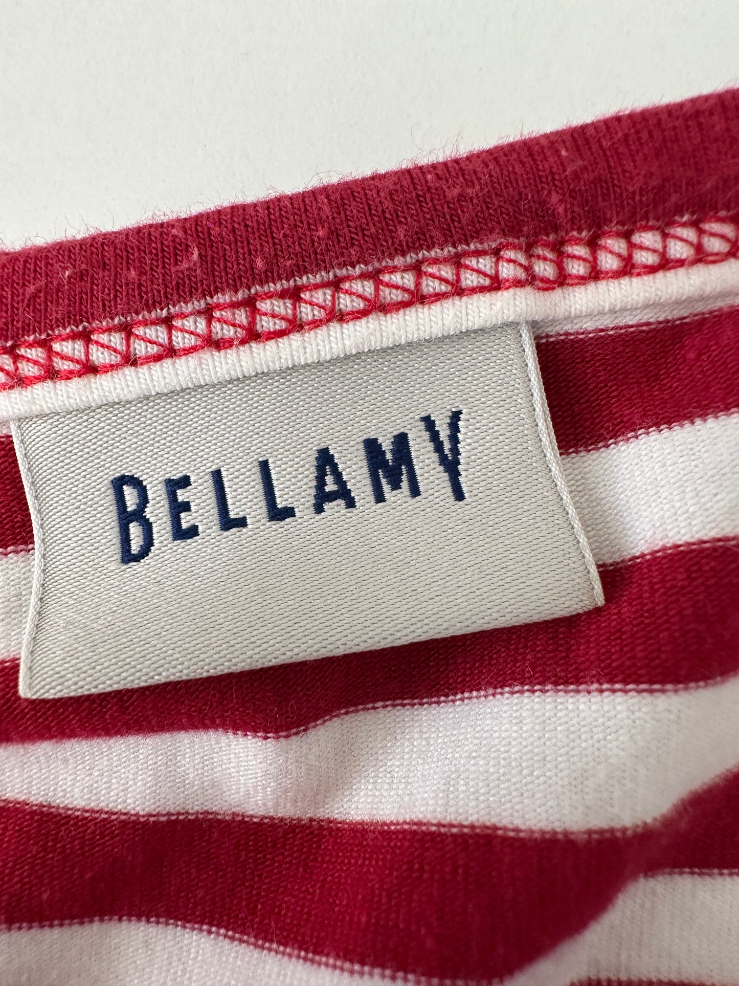 Bellamy top S